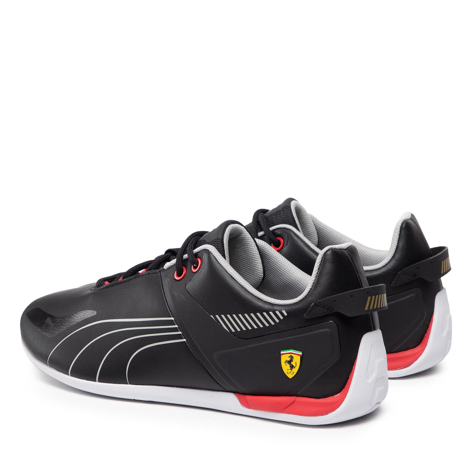 Puma Обувки Ferrari A3rocat 306857 03 Черен - Pepit.bg