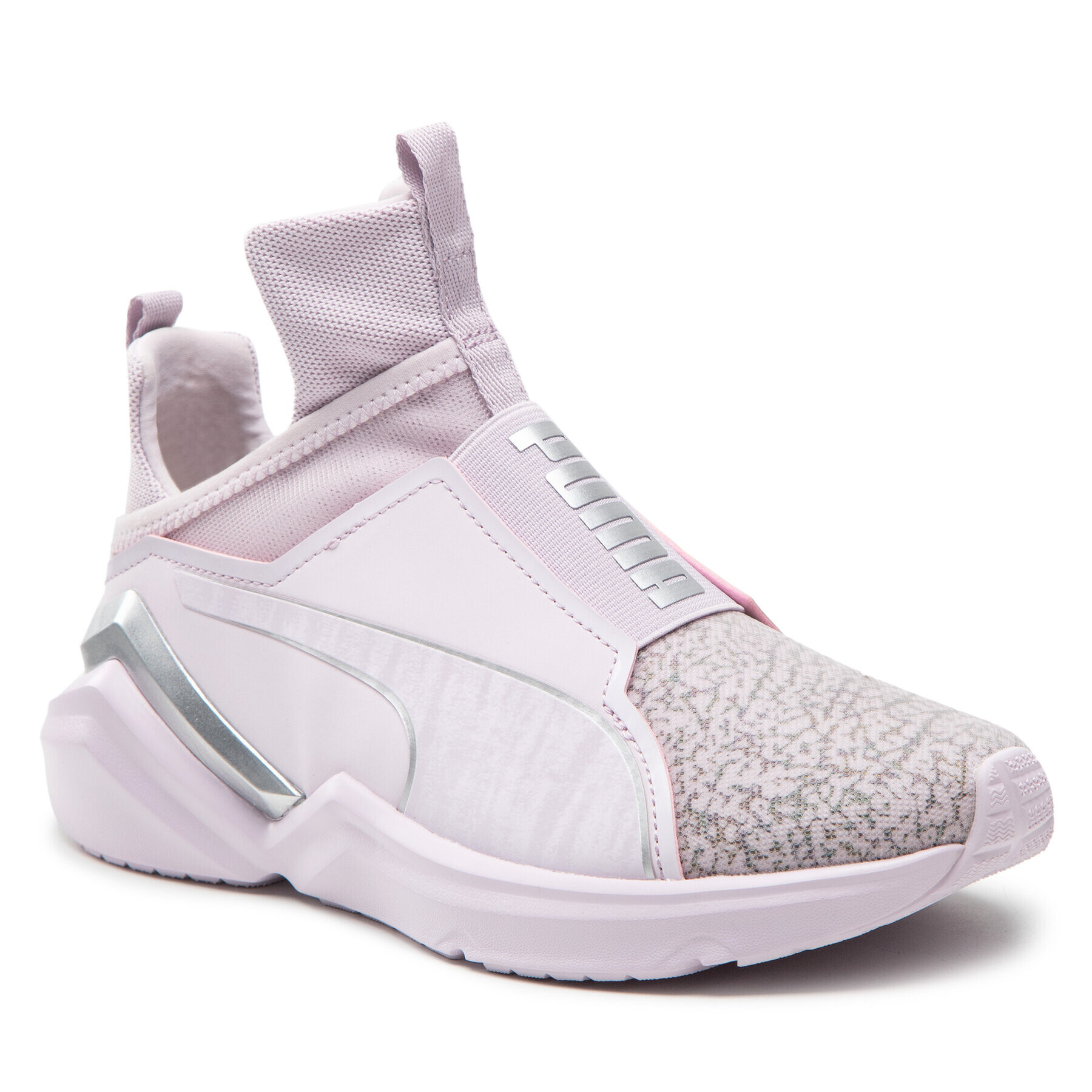 Puma Обувки Fierce 2 Stardust Wn's 376242 02 Розов - Pepit.bg