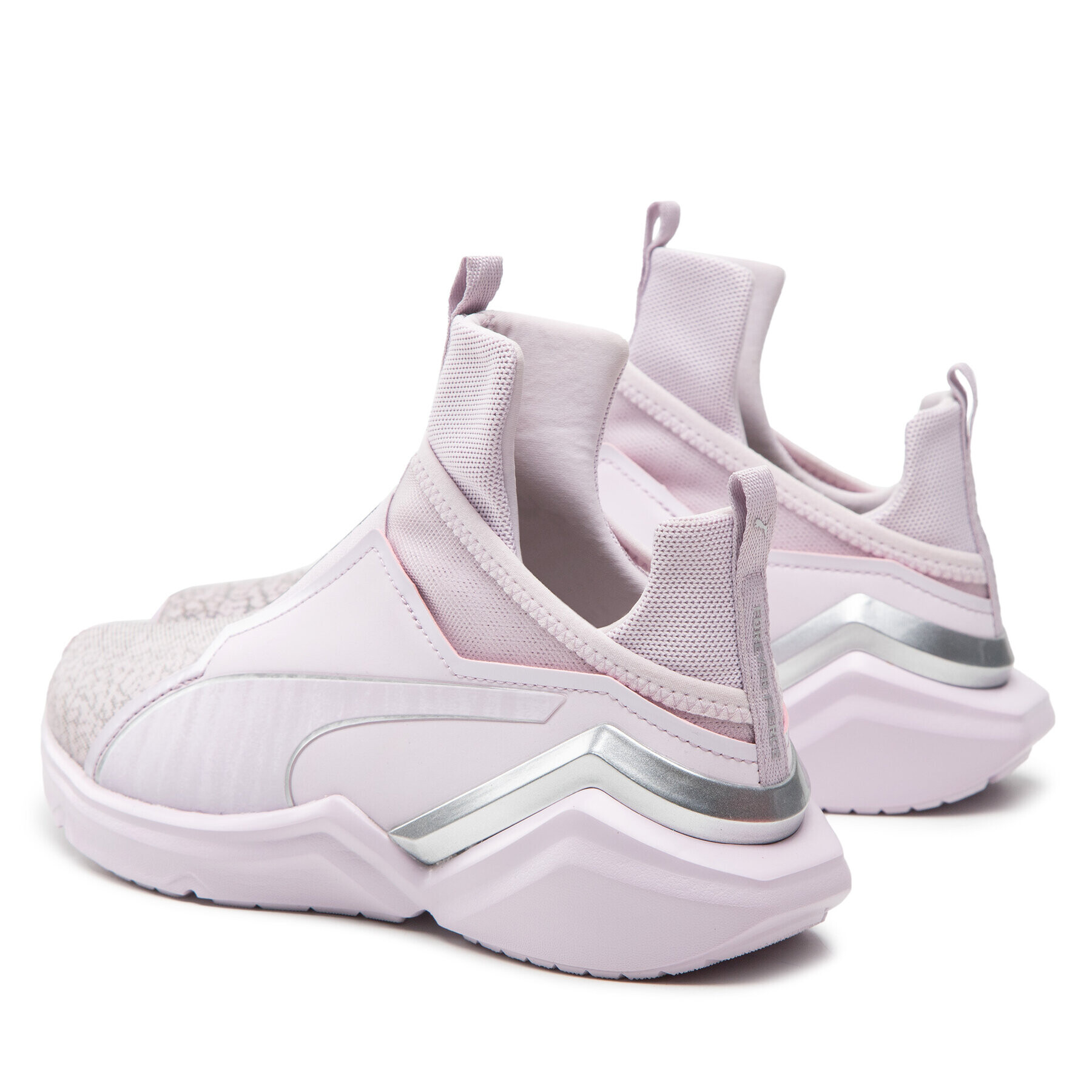 Puma Обувки Fierce 2 Stardust Wn's 376242 02 Розов - Pepit.bg