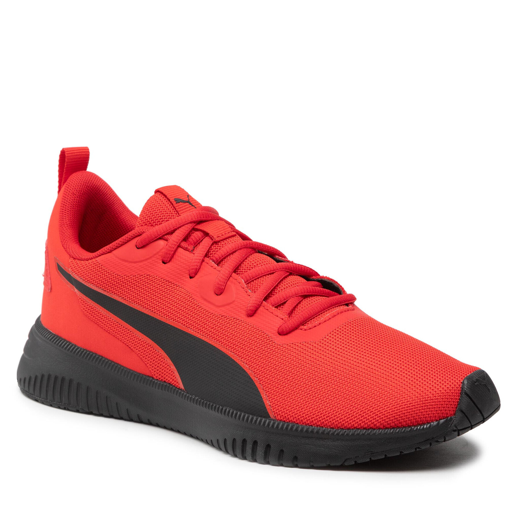 Puma Обувки Flyer Flex 195201 21 Червен - Pepit.bg