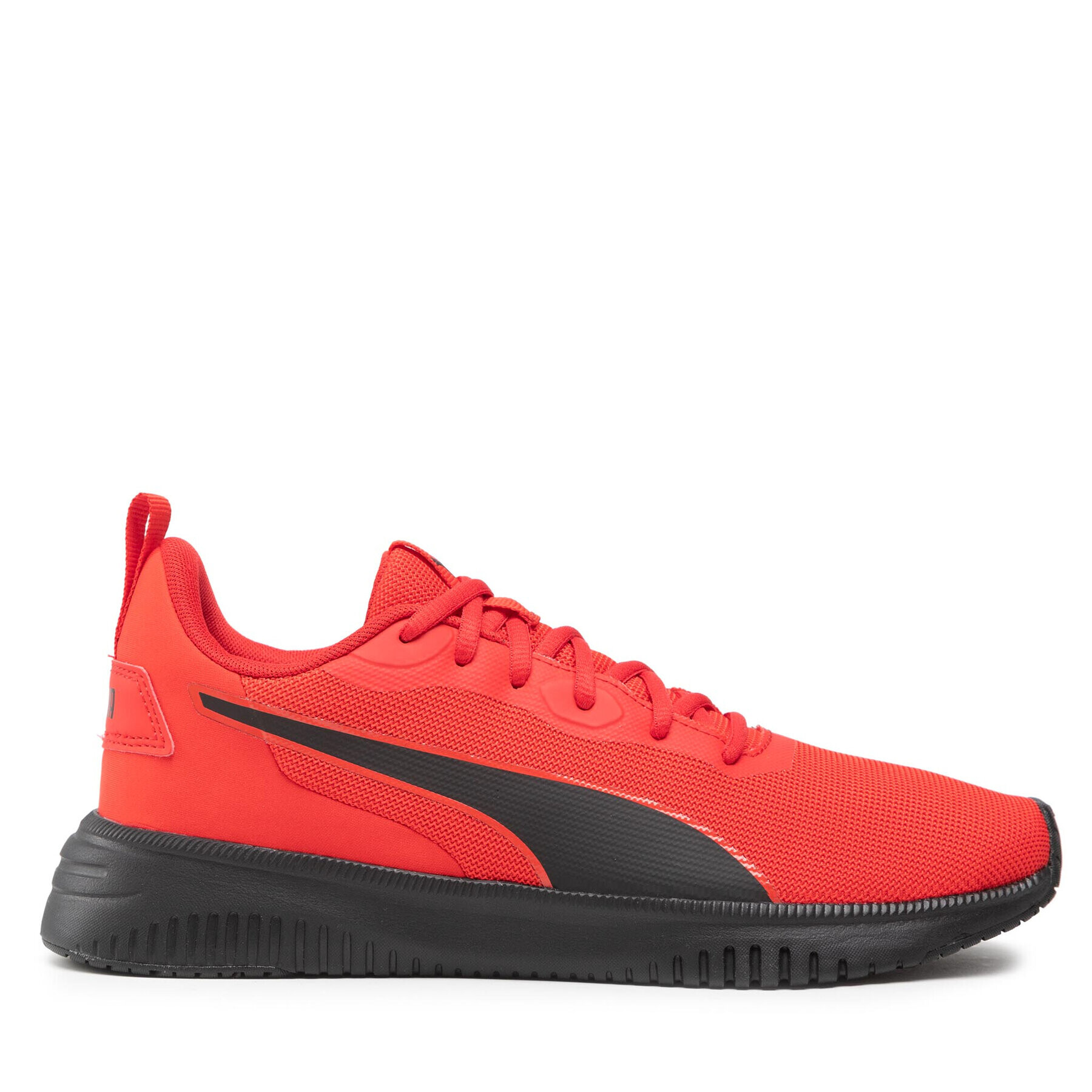 Puma Обувки Flyer Flex 195201 21 Червен - Pepit.bg
