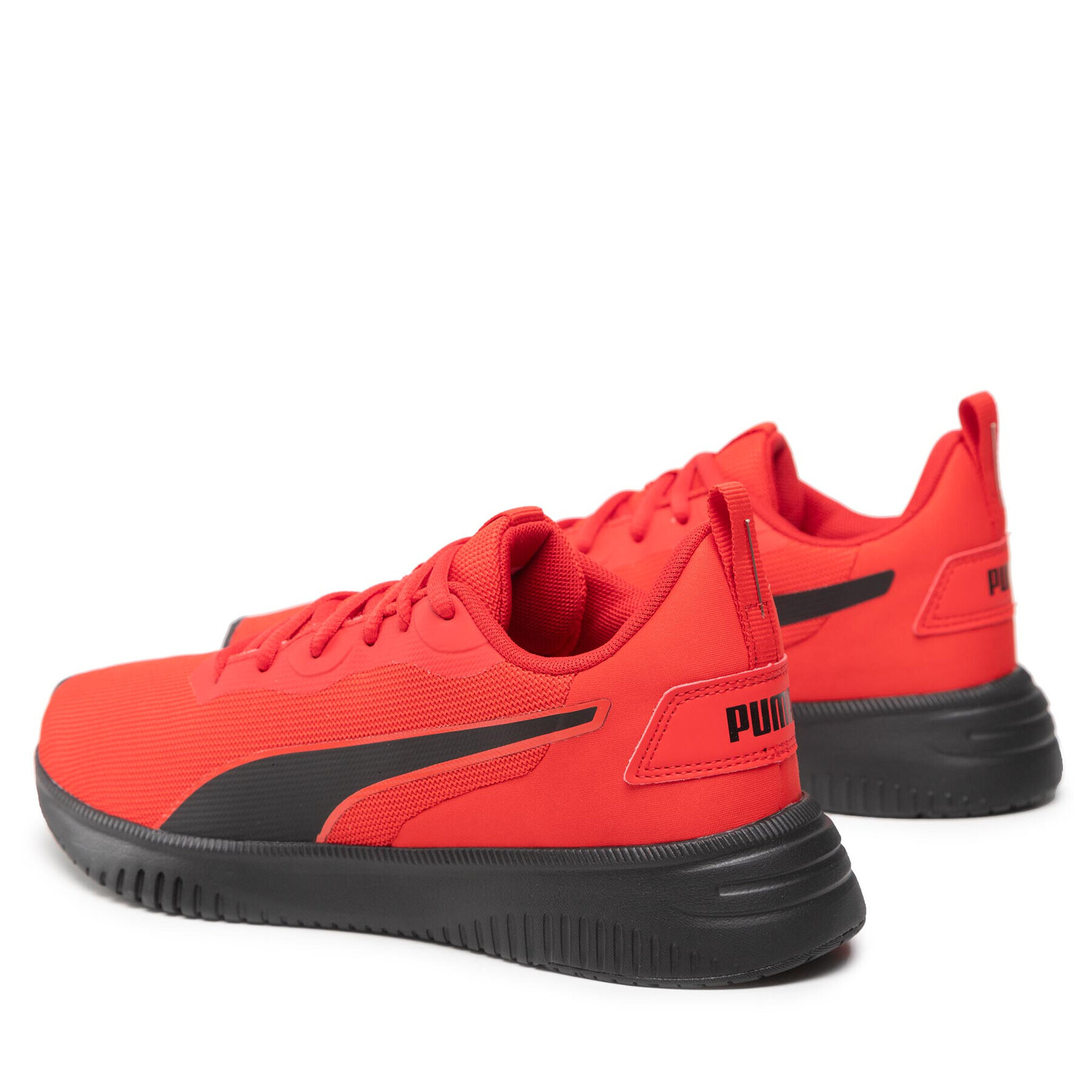 Puma Обувки Flyer Flex 195201 21 Червен - Pepit.bg