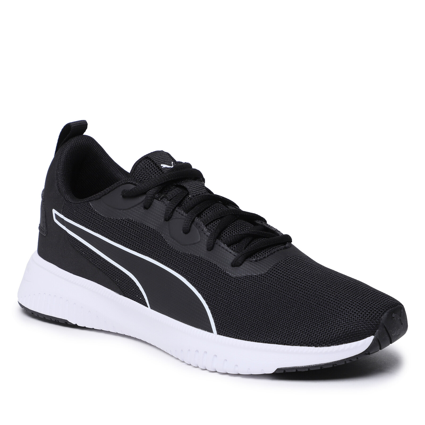 Puma Обувки Flyer Flex 19520101 Черен - Pepit.bg