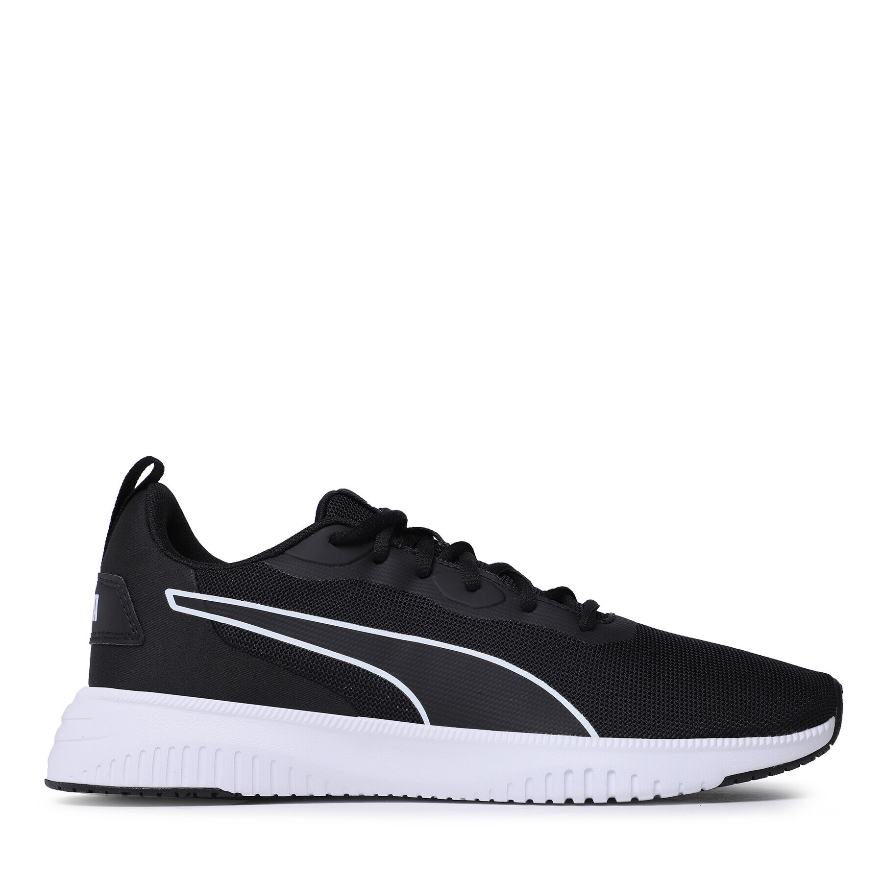 Puma Обувки Flyer Flex 19520101 Черен - Pepit.bg