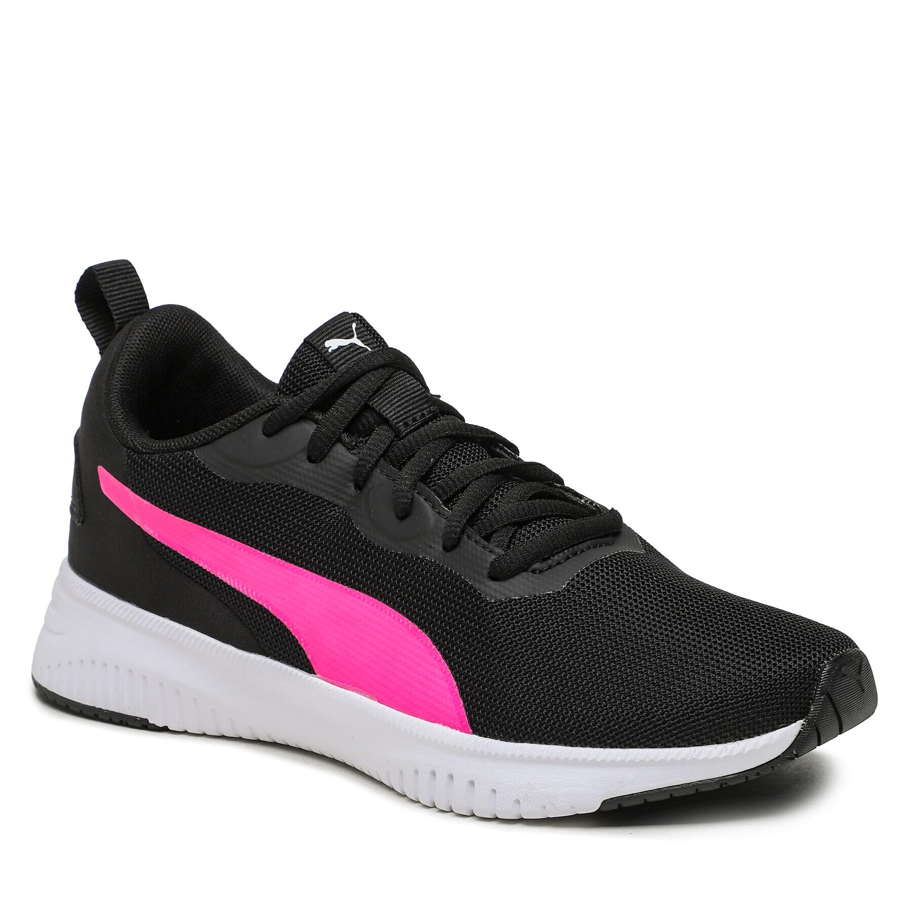 Puma Обувки Flyer Flex 19520131 Черен - Pepit.bg