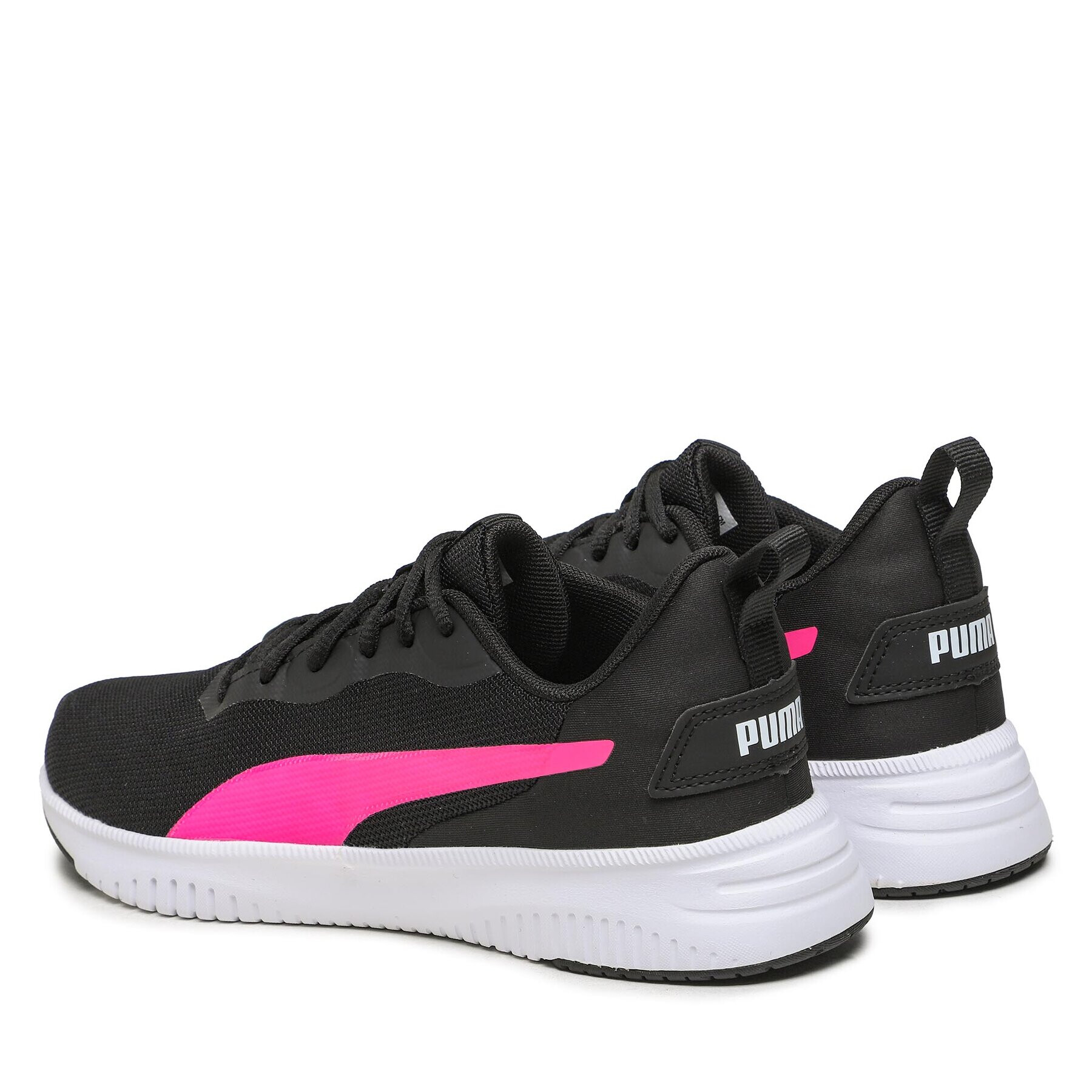 Puma Обувки Flyer Flex 19520131 Черен - Pepit.bg