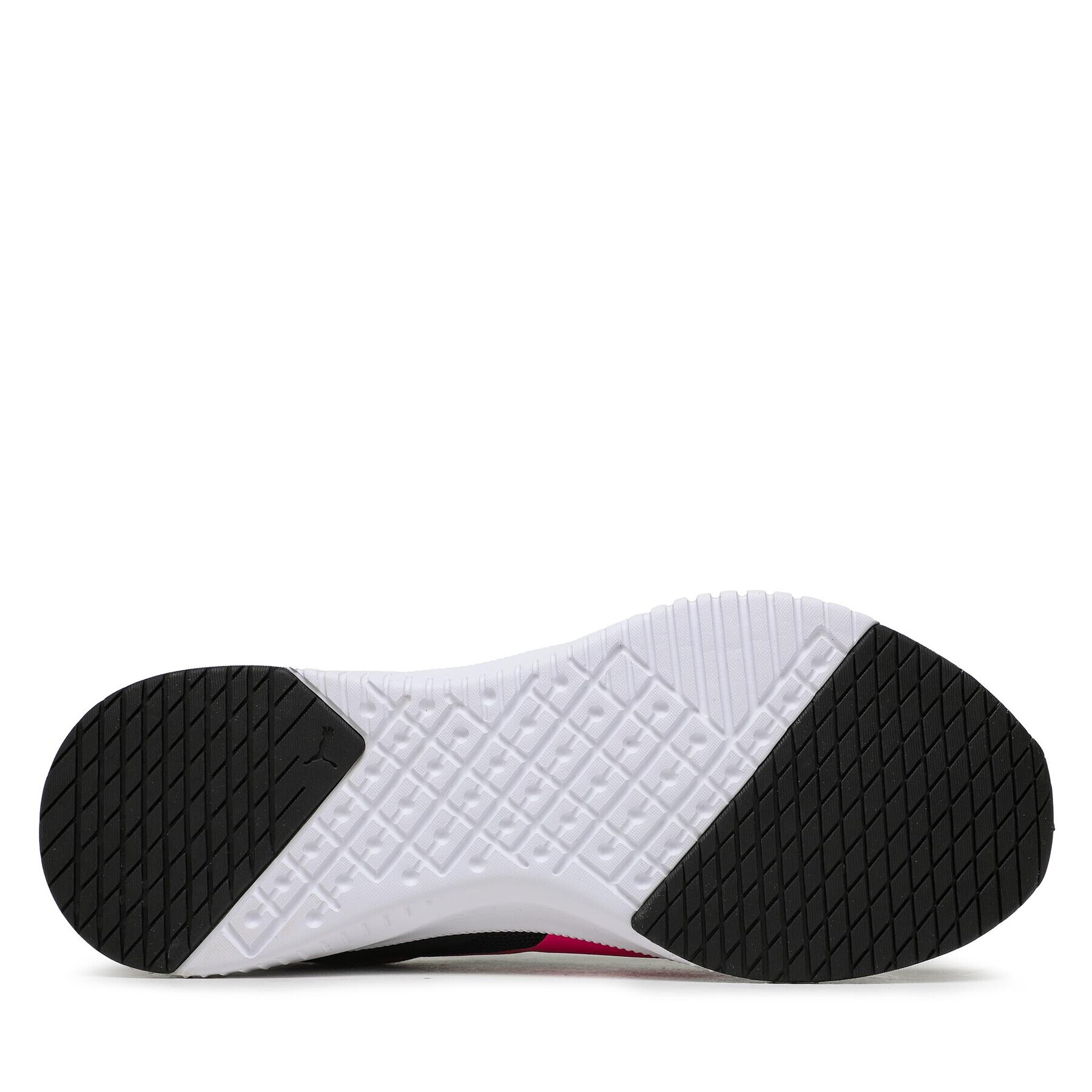 Puma Обувки Flyer Flex 19520131 Черен - Pepit.bg