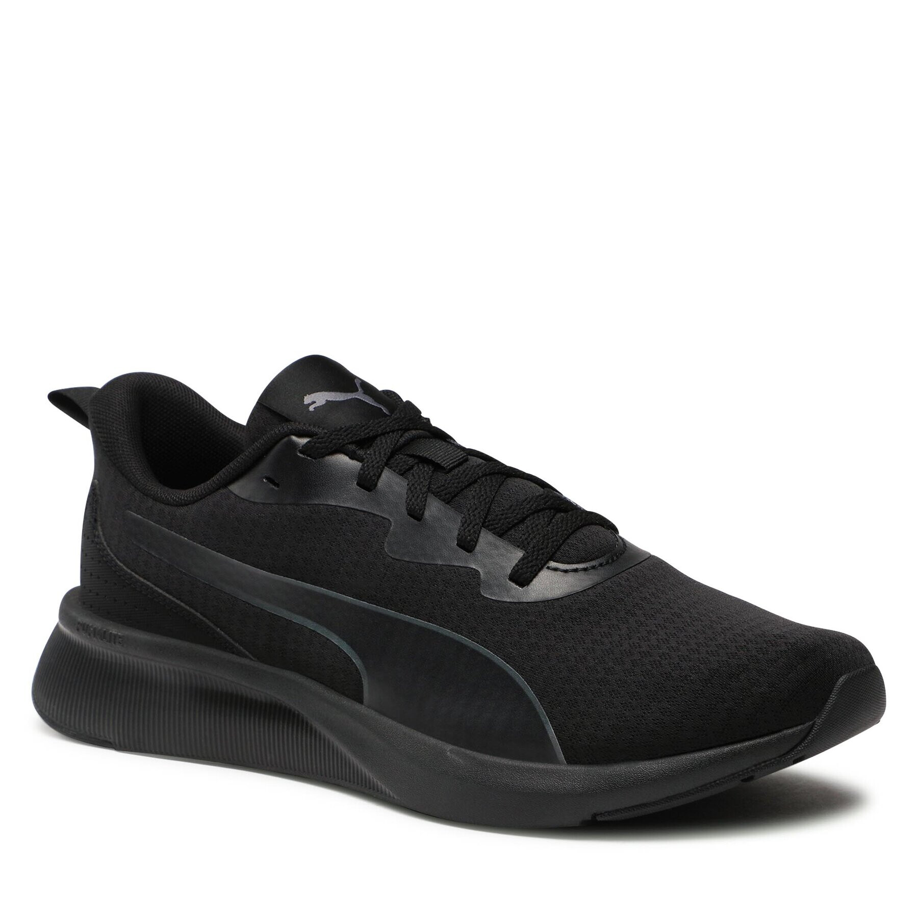 Puma Обувки Flyer Lite 378774 02 Черен - Pepit.bg