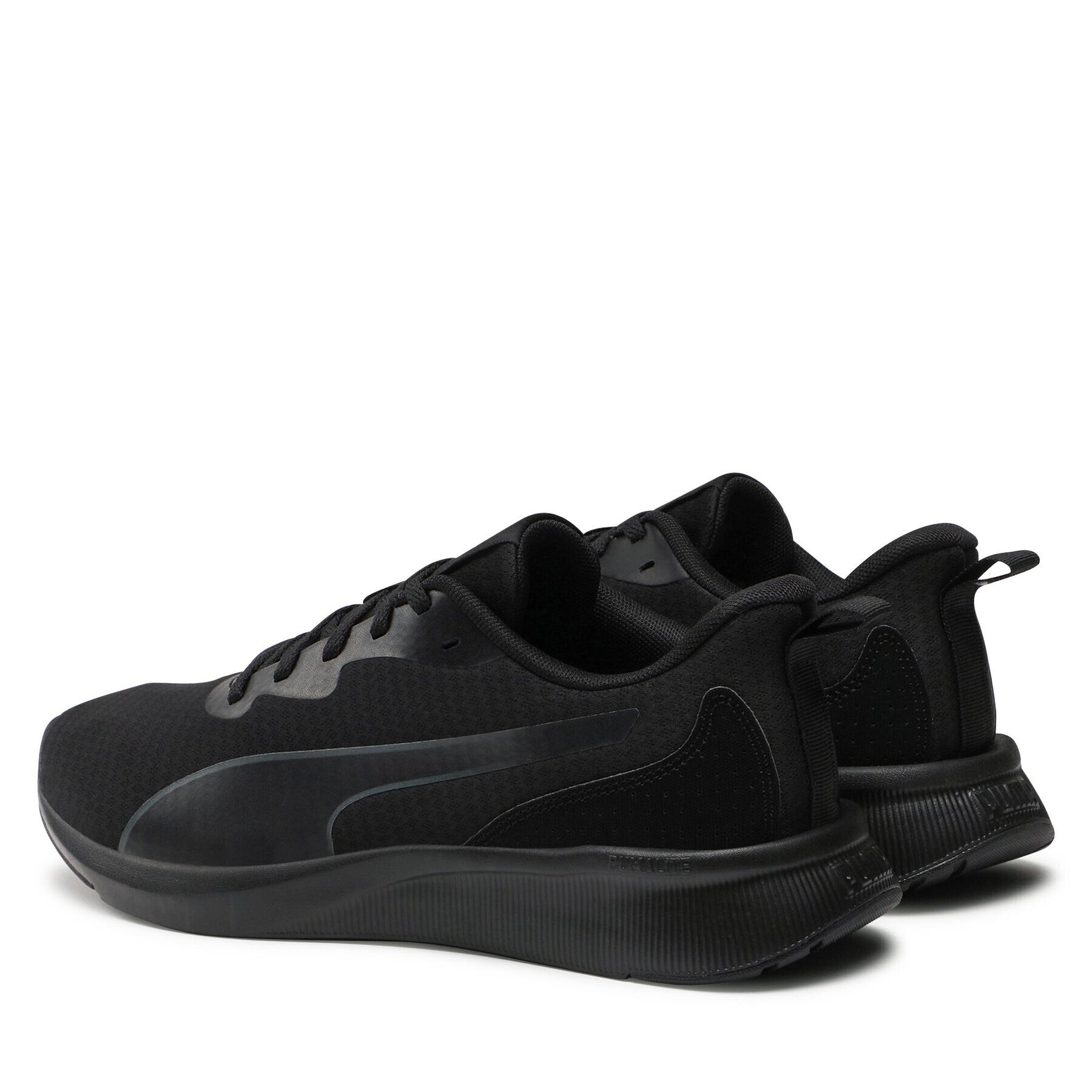 Puma Обувки Flyer Lite 378774 02 Черен - Pepit.bg