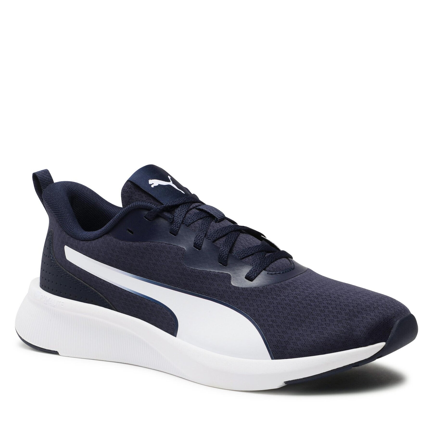 Puma Обувки Flyer Lite 378774 03 Тъмносин - Pepit.bg