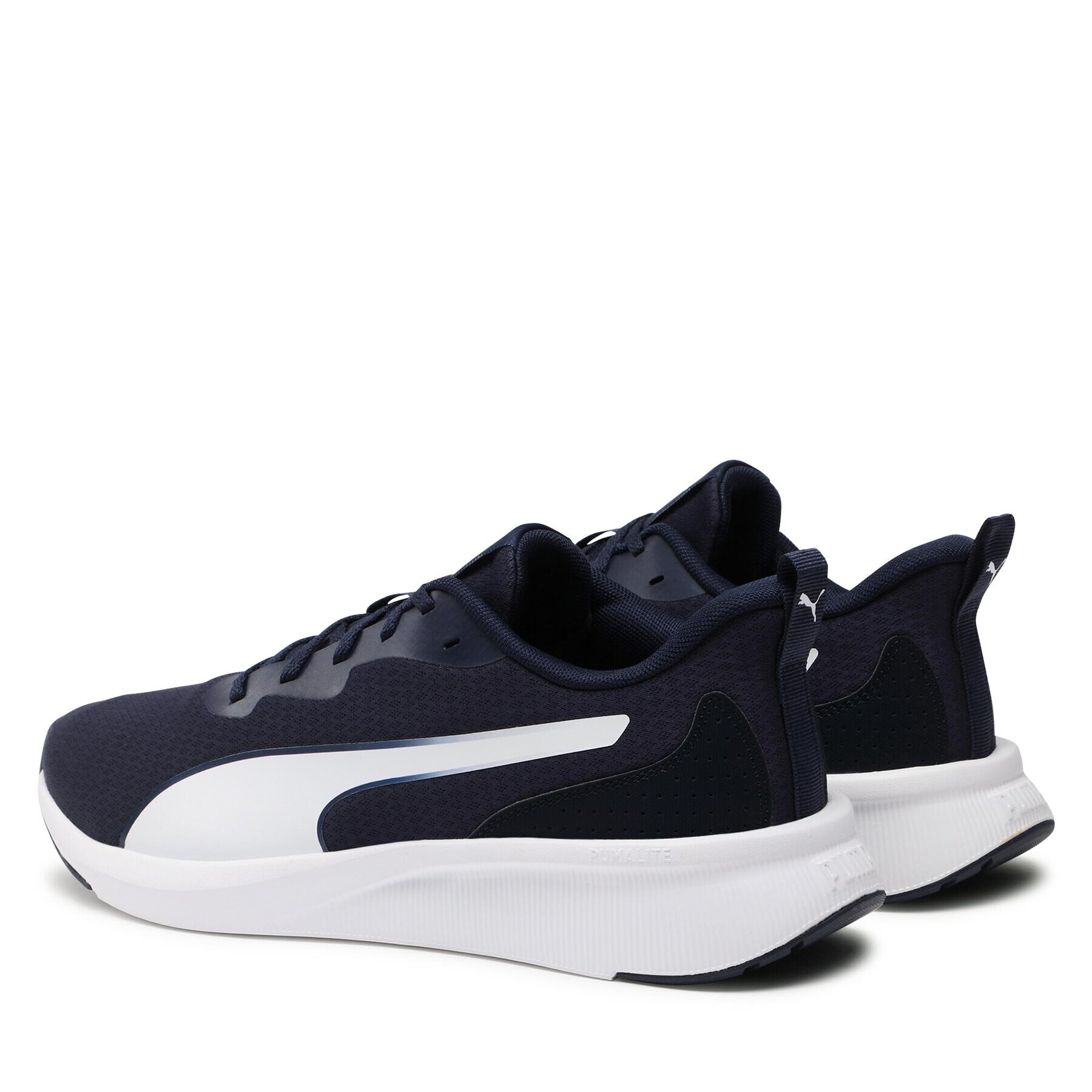Puma Обувки Flyer Lite 378774 03 Тъмносин - Pepit.bg
