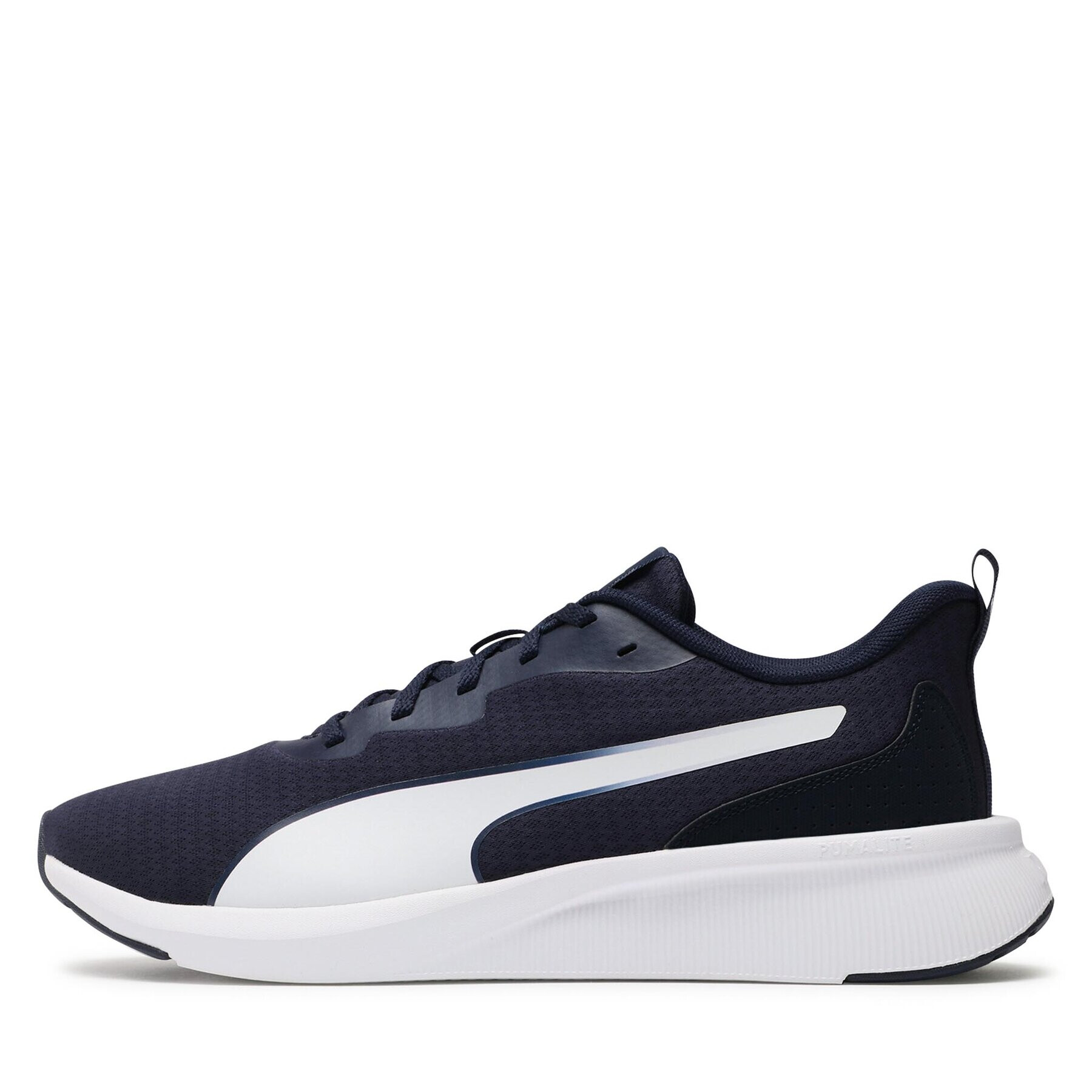 Puma Обувки Flyer Lite 378774 03 Тъмносин - Pepit.bg