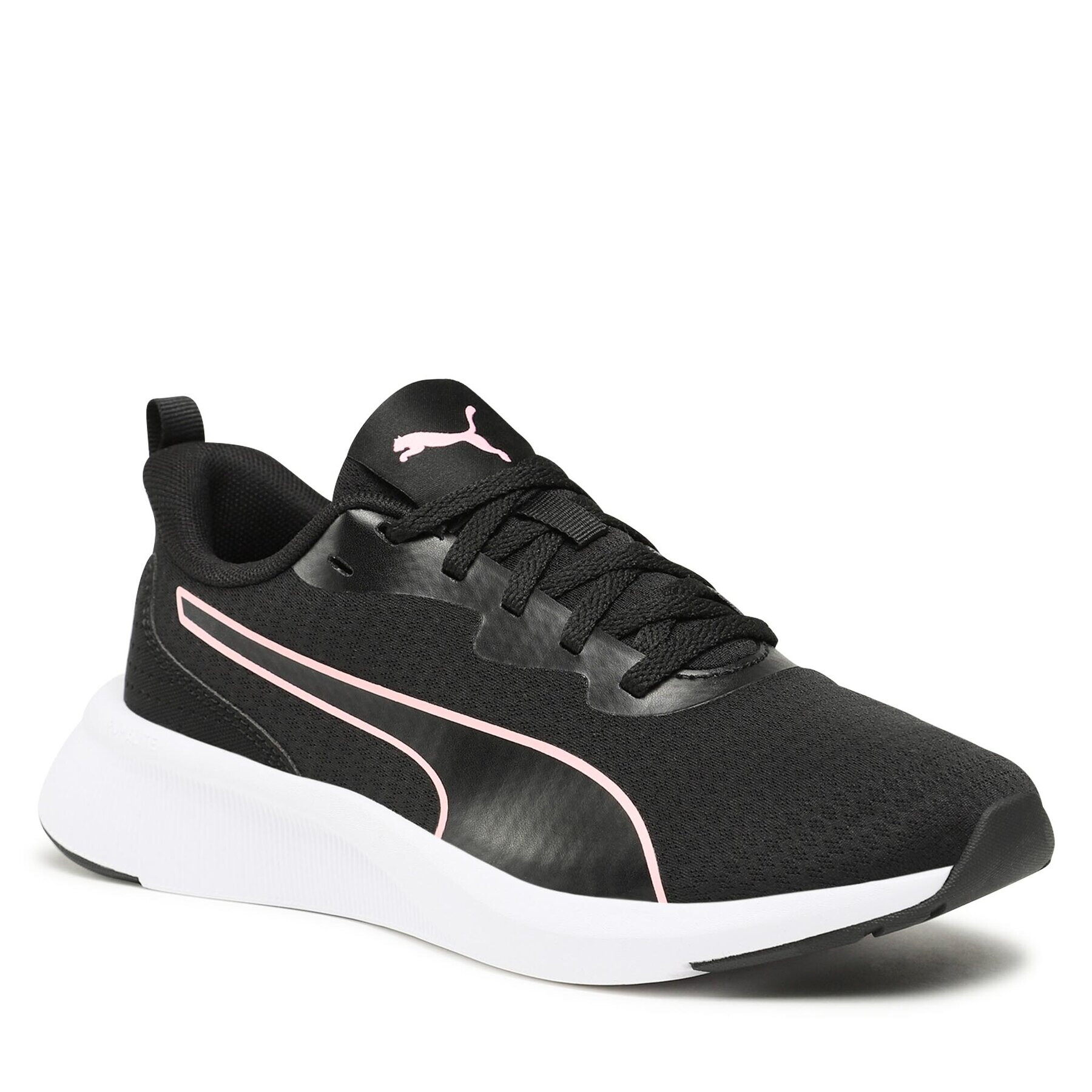 Puma Обувки Flyer Lite 378774 06 Черен - Pepit.bg