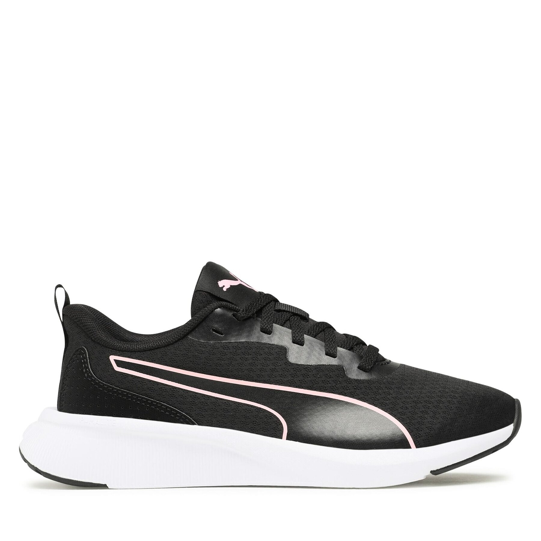 Puma Обувки Flyer Lite 378774 06 Черен - Pepit.bg