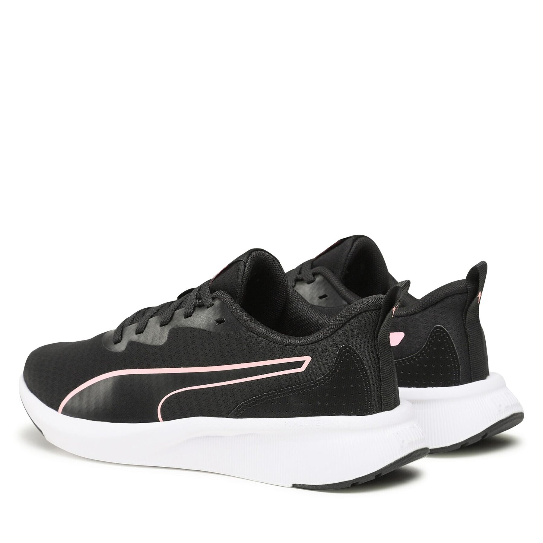 Puma Обувки Flyer Lite 378774 06 Черен - Pepit.bg