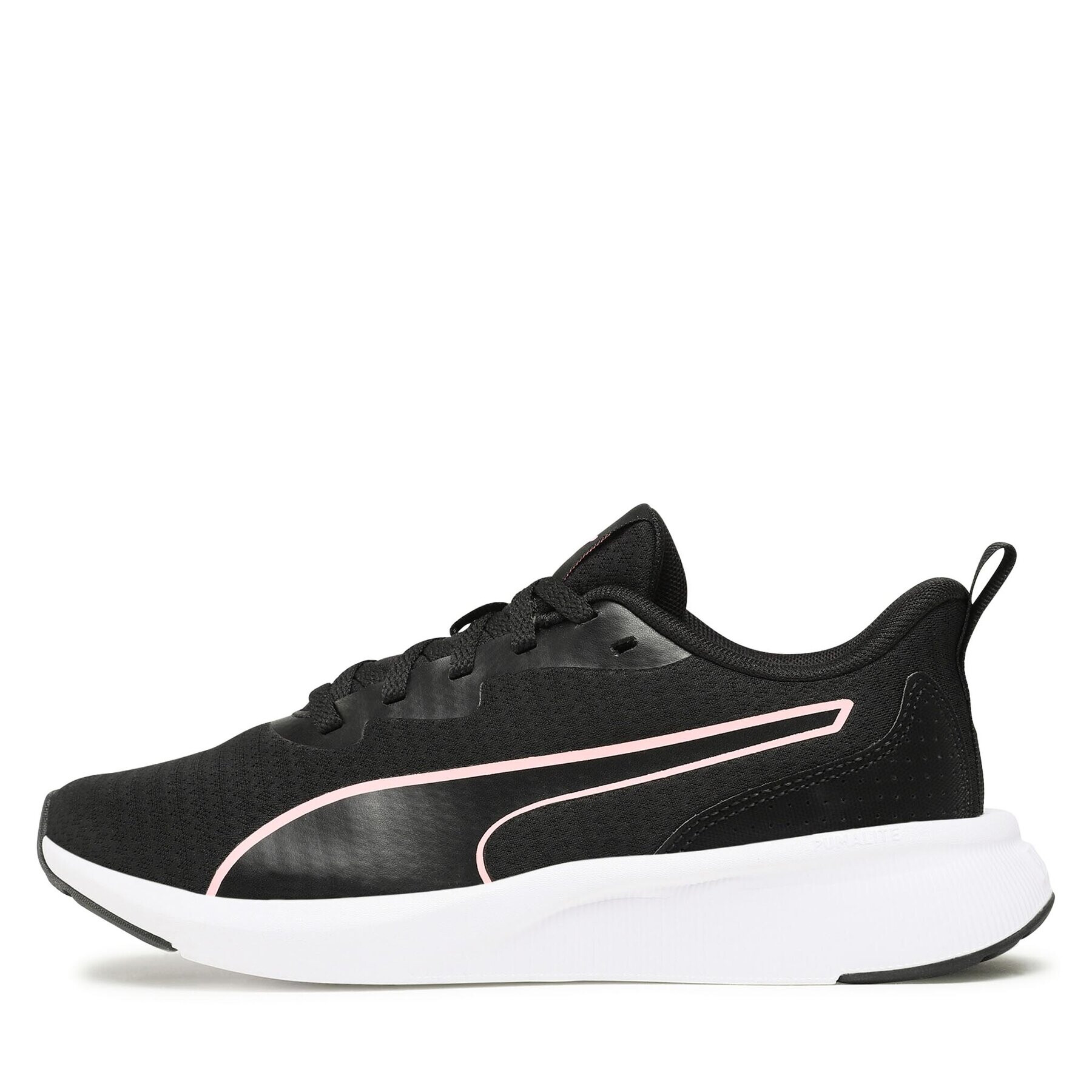 Puma Обувки Flyer Lite 378774 06 Черен - Pepit.bg