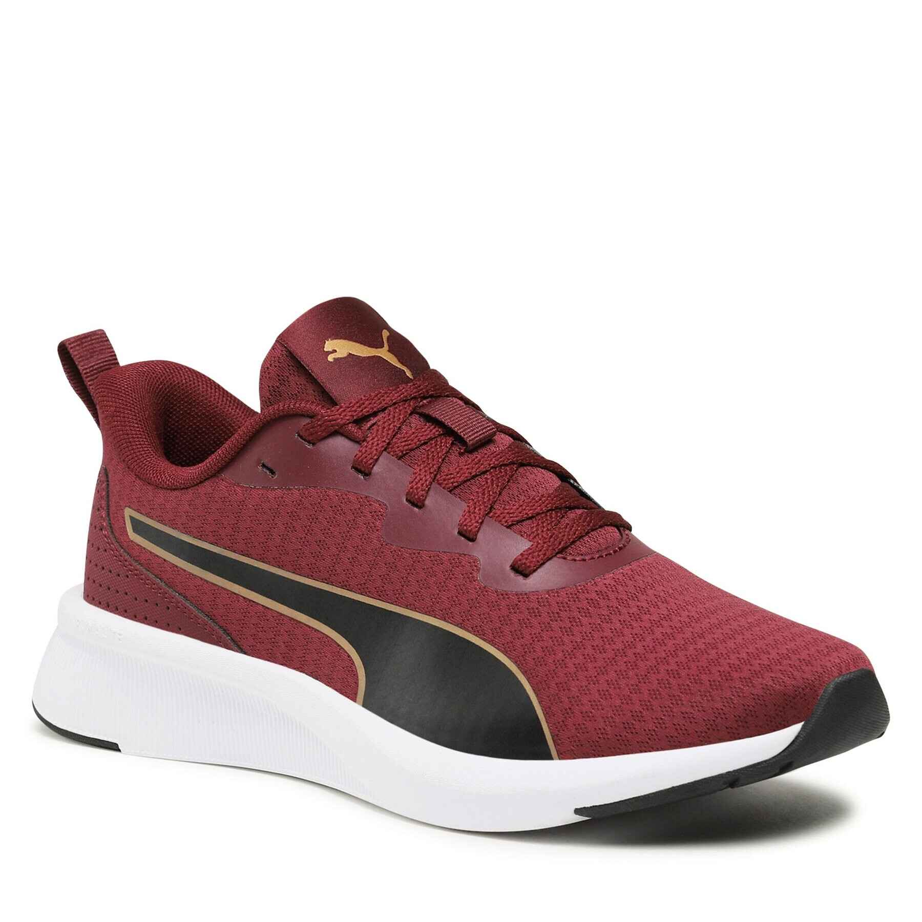 Puma Обувки Flyer Lite Dark 378774 07 Бордо - Pepit.bg