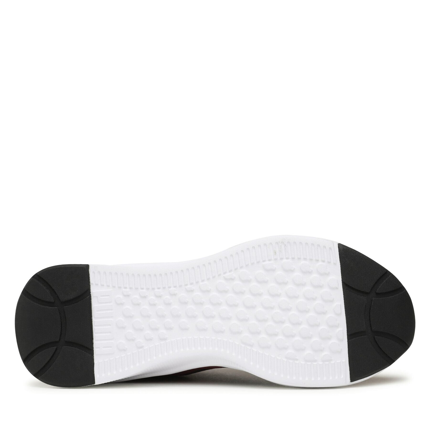 Puma Обувки Flyer Lite Dark 378774 07 Бордо - Pepit.bg