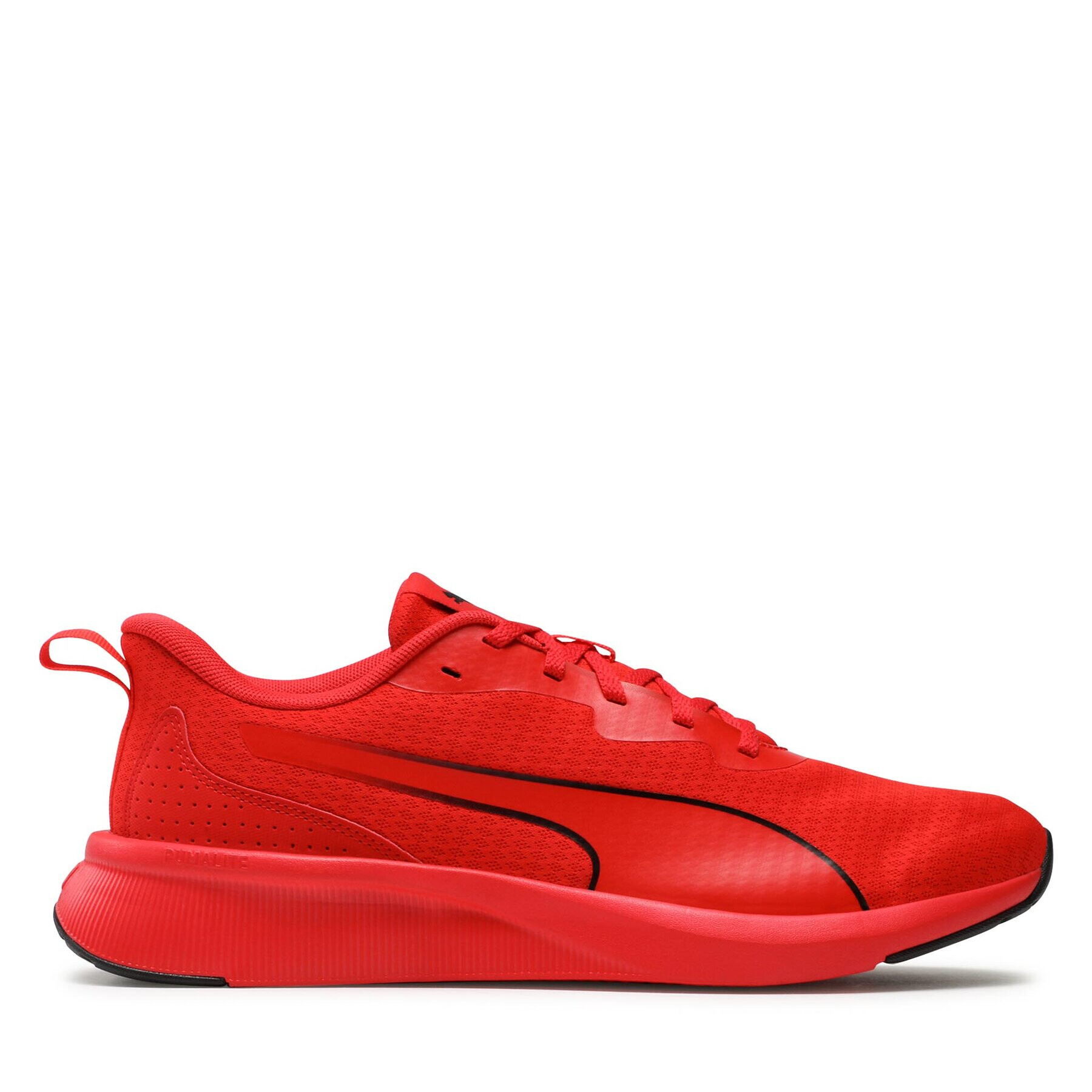 Puma Обувки Flyer Lite For All Time 378774 04 Червен - Pepit.bg