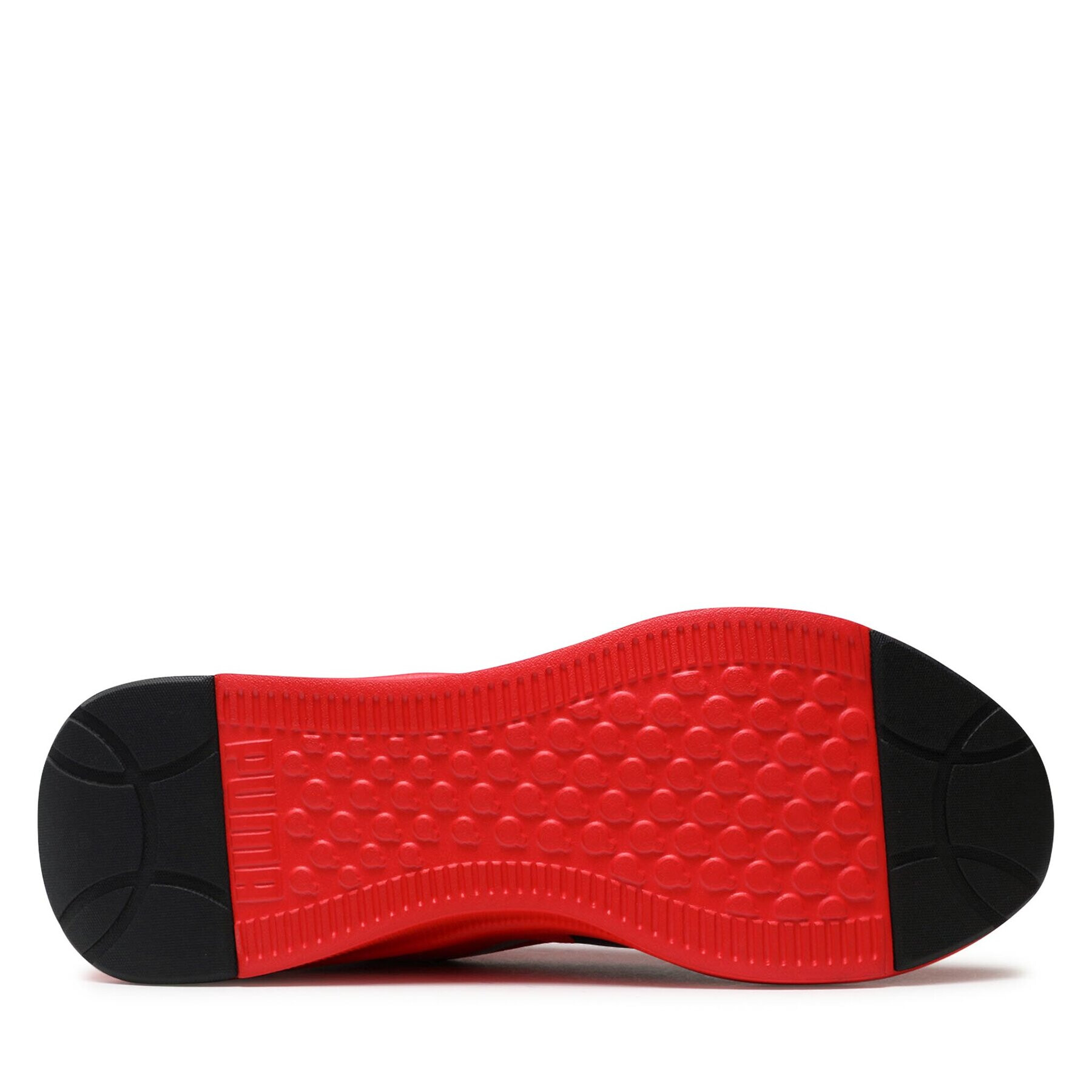 Puma Обувки Flyer Lite For All Time 378774 04 Червен - Pepit.bg