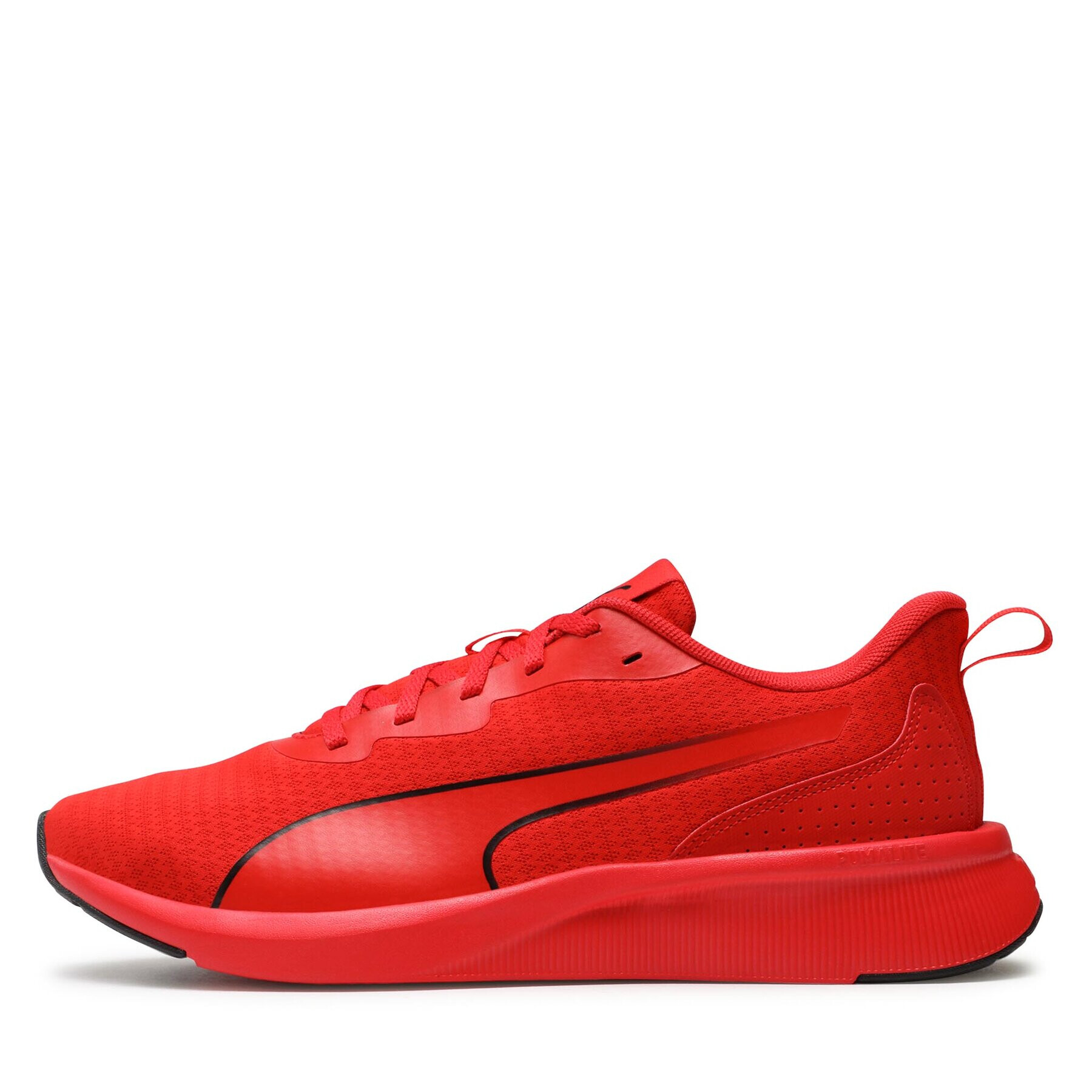 Puma Обувки Flyer Lite For All Time 378774 04 Червен - Pepit.bg