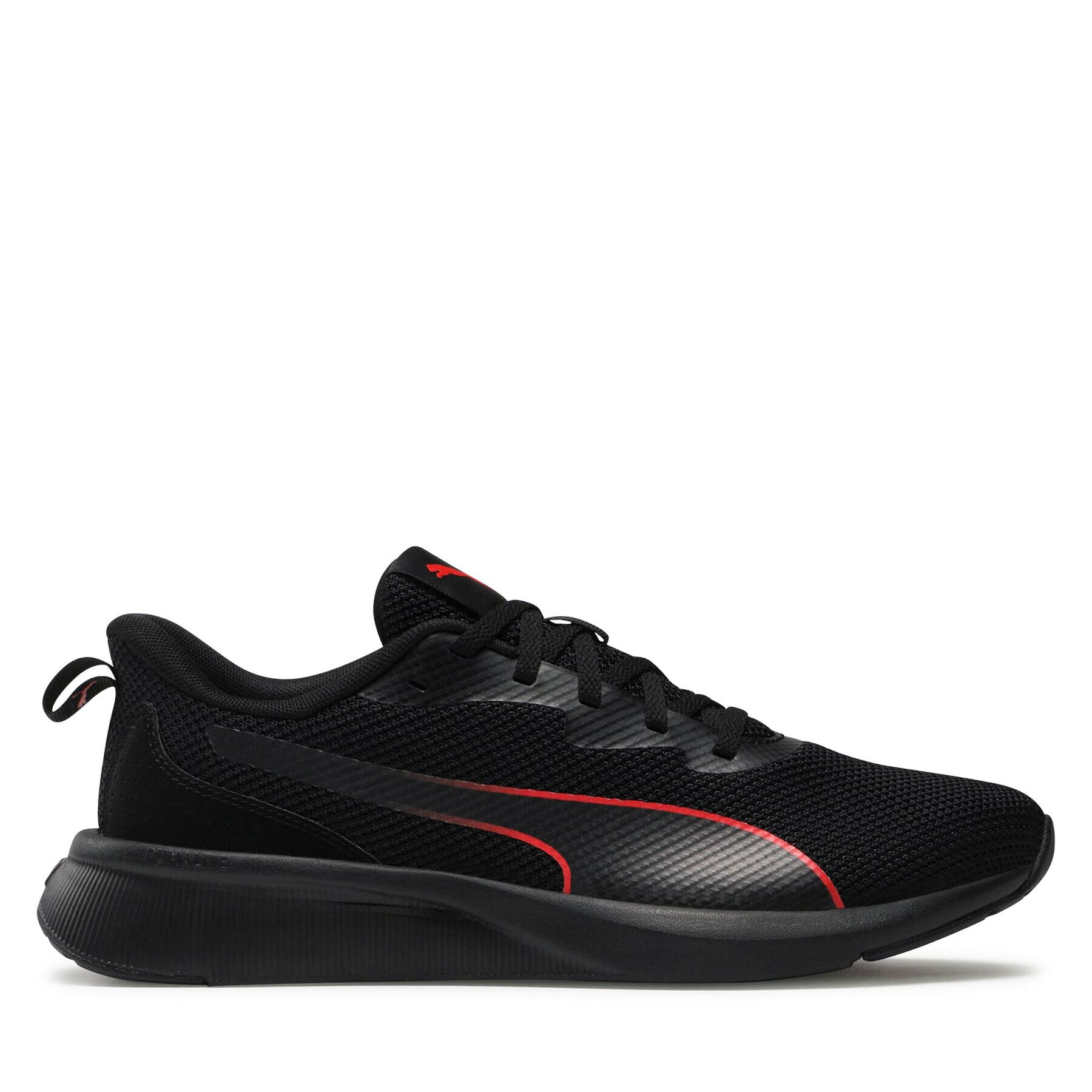 Puma Обувки Flyer Lite Mesh 378775 01 Черен - Pepit.bg