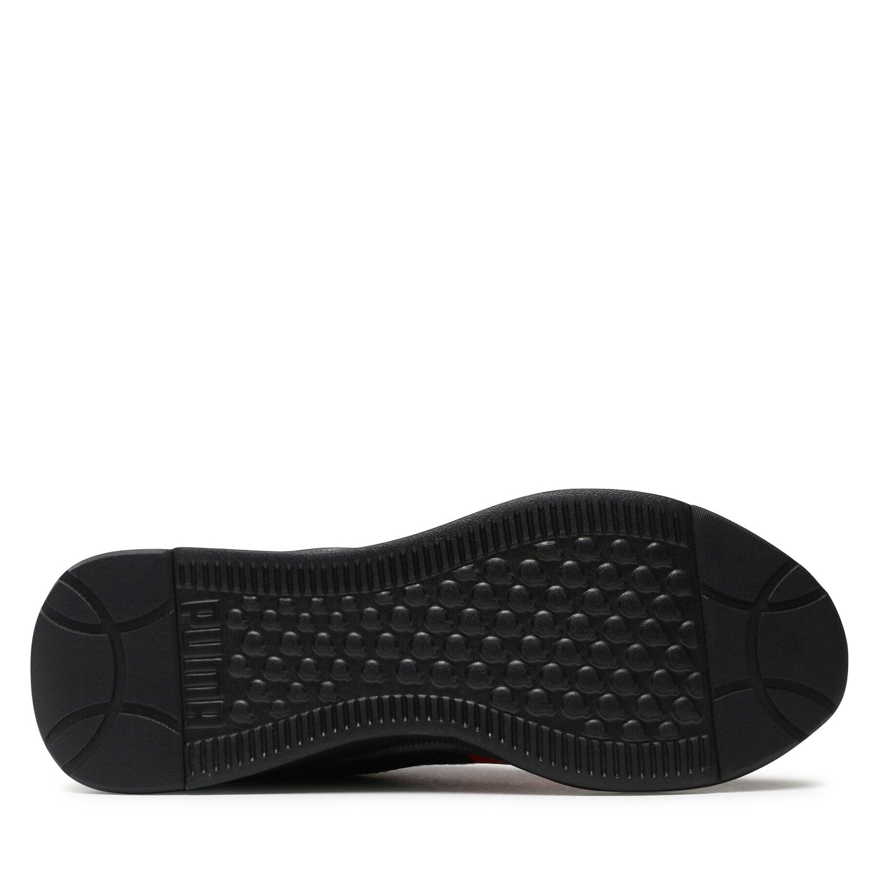 Puma Обувки Flyer Lite Mesh 378775 01 Черен - Pepit.bg