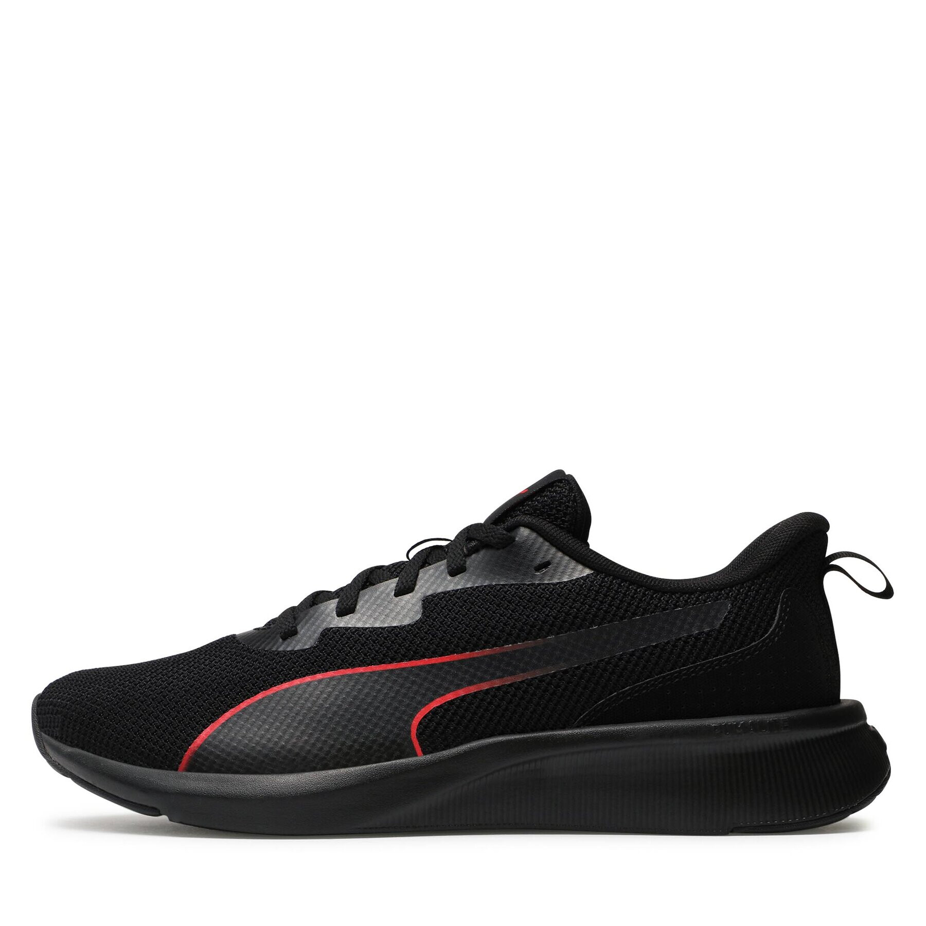 Puma Обувки Flyer Lite Mesh 378775 01 Черен - Pepit.bg