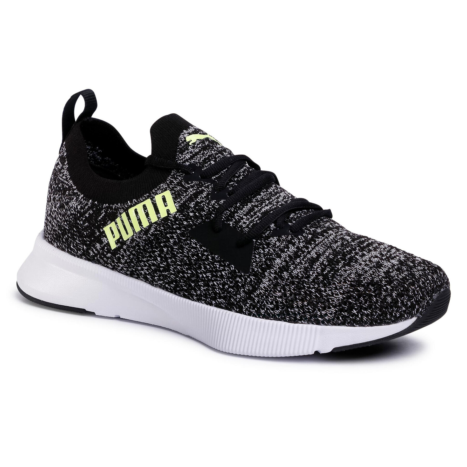 Puma Обувки Flyer Runner Engineer Knit 192790 08 Сив - Pepit.bg
