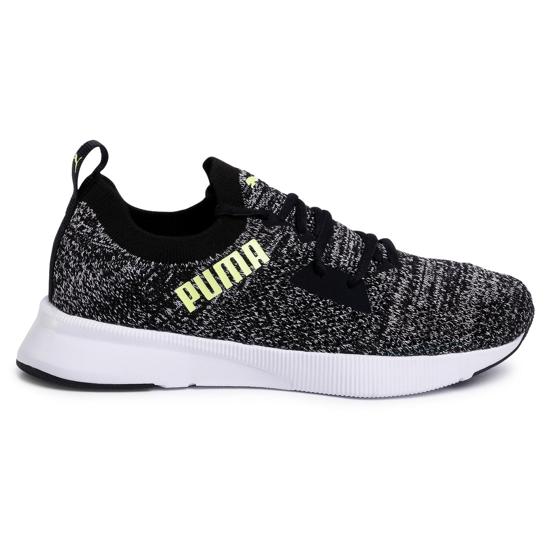 Puma Обувки Flyer Runner Engineer Knit 192790 08 Сив - Pepit.bg