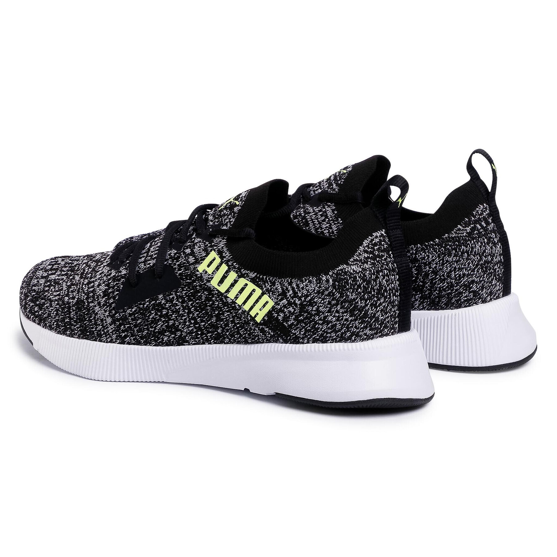Puma Обувки Flyer Runner Engineer Knit 192790 08 Сив - Pepit.bg