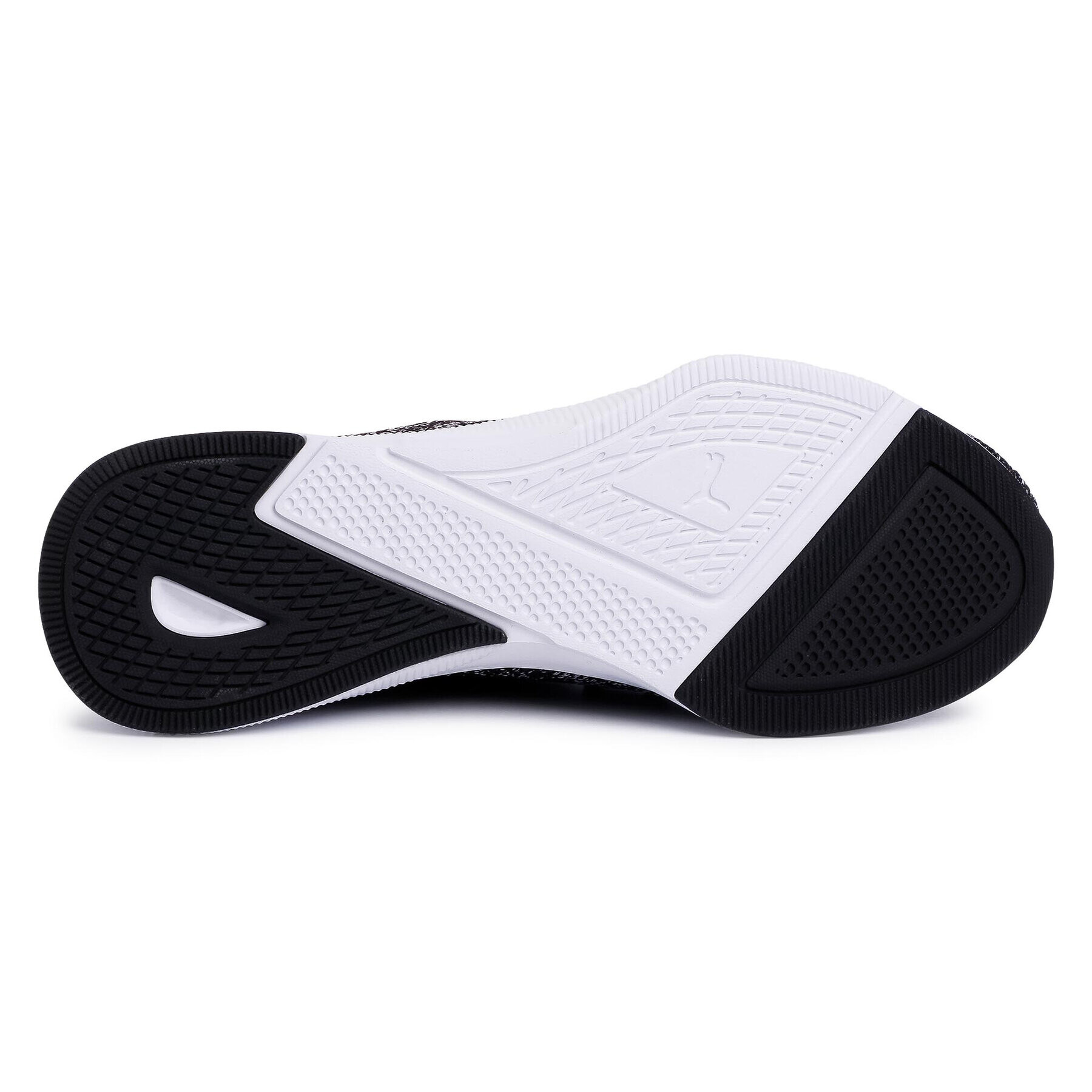 Puma Обувки Flyer Runner Engineer Knit 192790 08 Сив - Pepit.bg