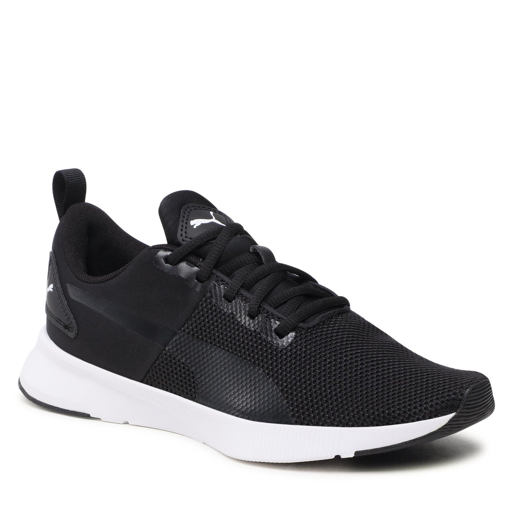 Puma Обувки Flyer Runner Jr 192928 01 Черен - Pepit.bg