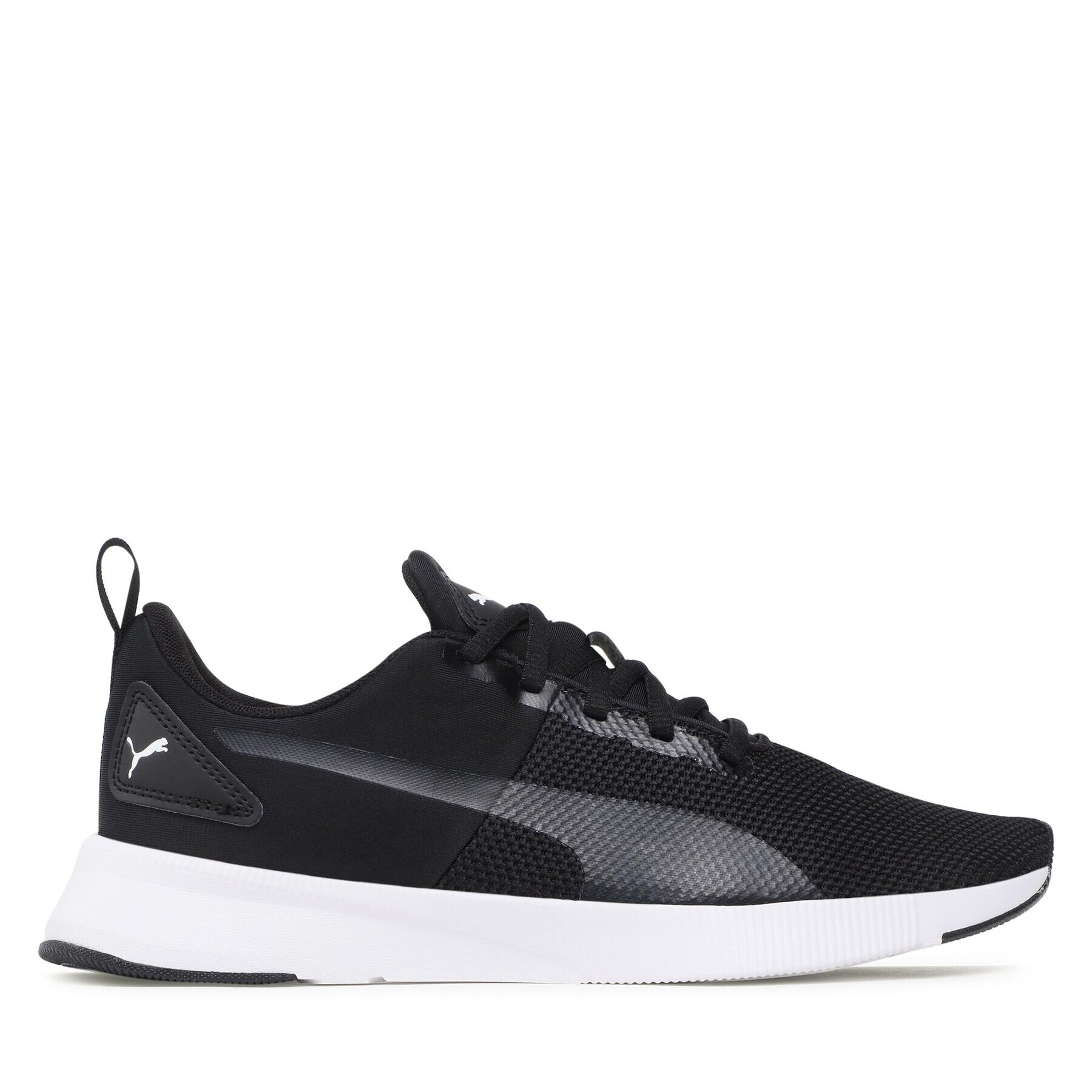 Puma Обувки Flyer Runner Jr 192928 01 Черен - Pepit.bg