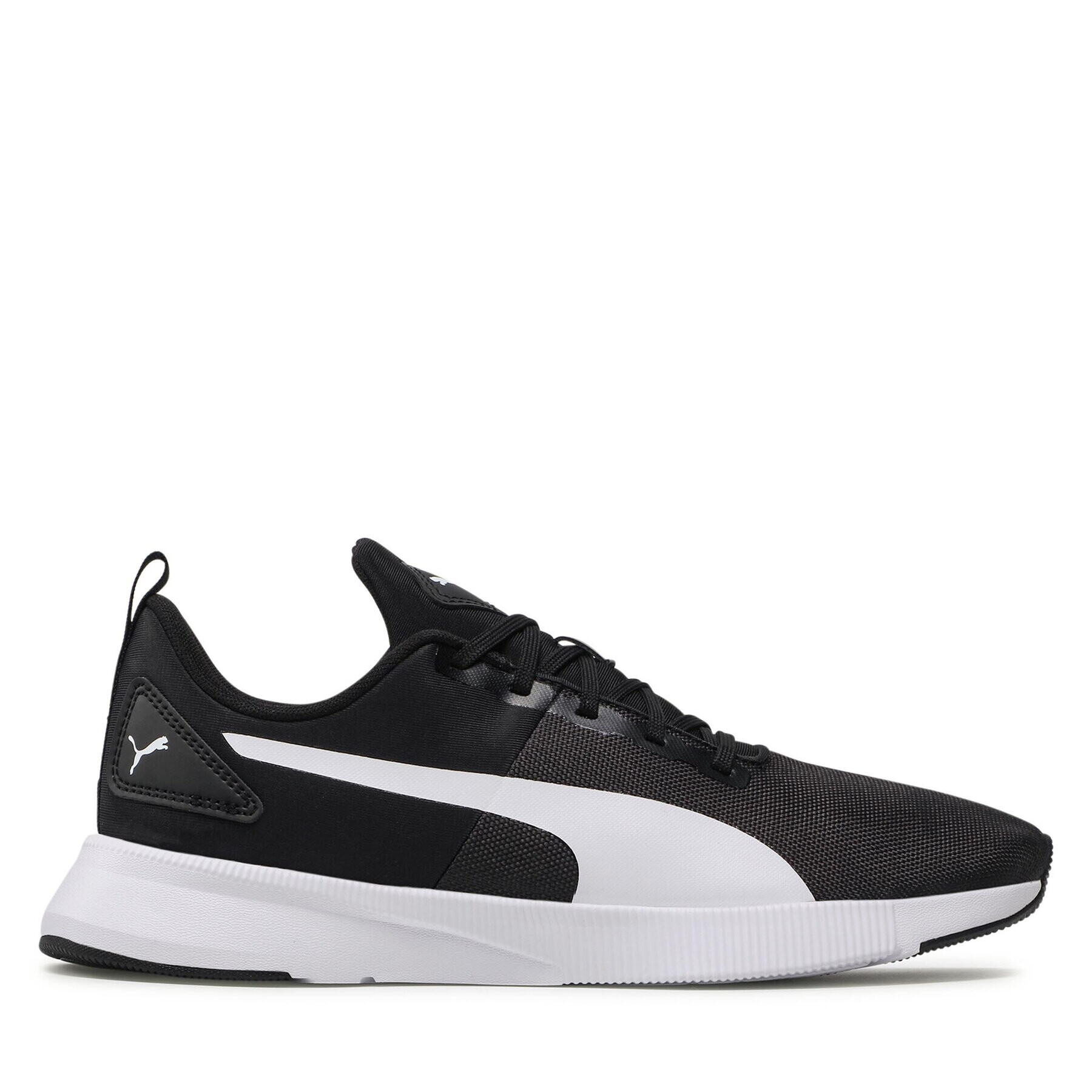 Puma Обувки Flyer Runner Mesh 195343 01 Черен - Pepit.bg