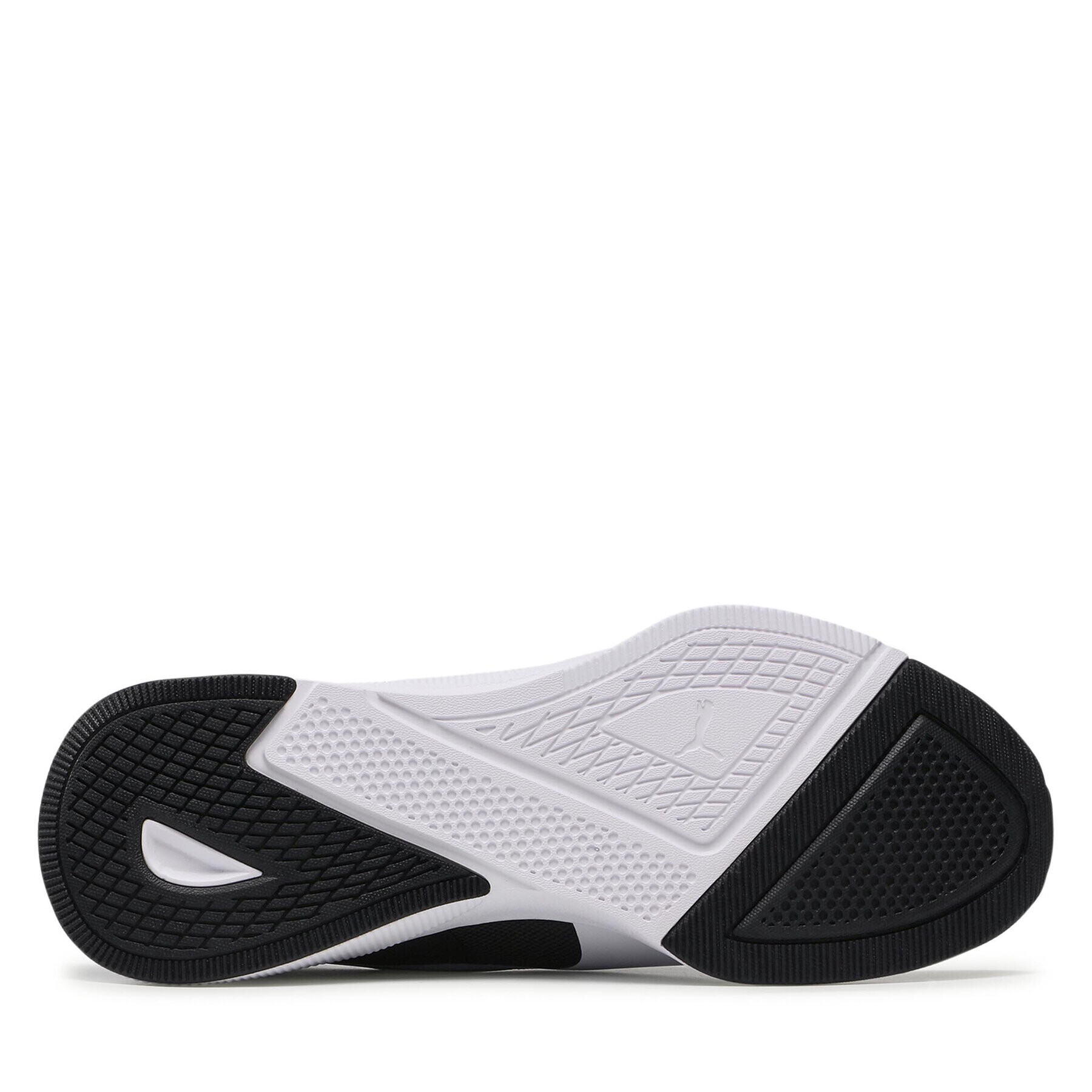Puma Обувки Flyer Runner Mesh 195343 01 Черен - Pepit.bg