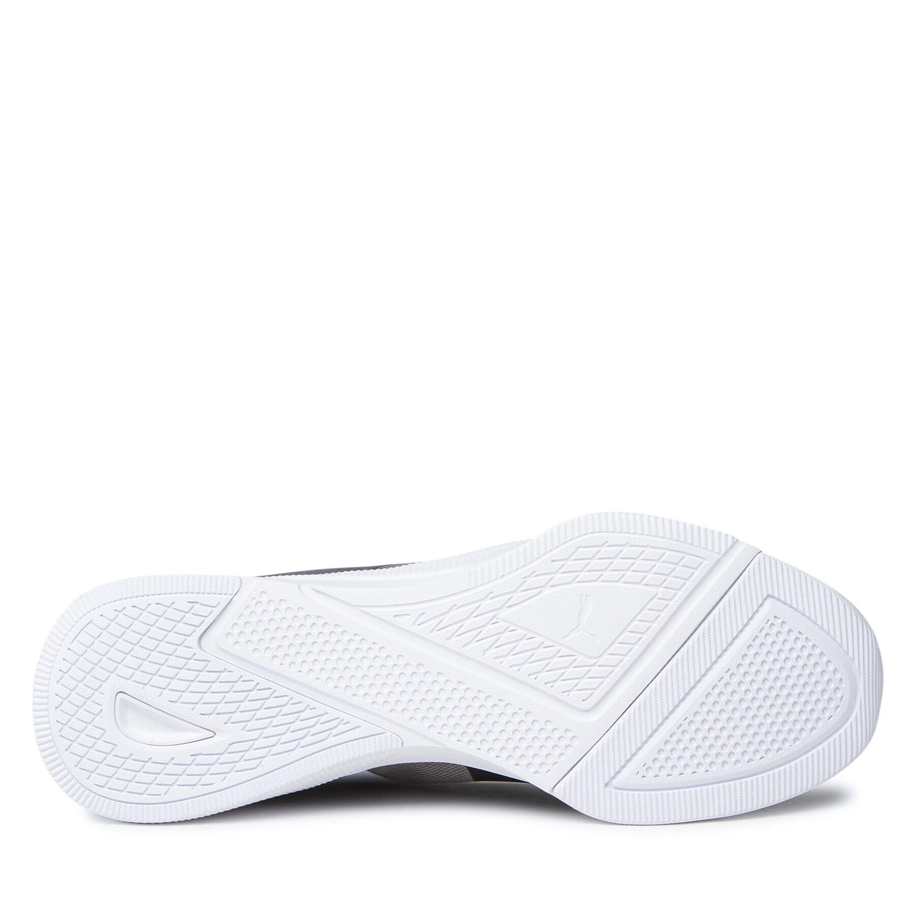 Puma Обувки Flyer Runner Mesh 195343 09 Сив - Pepit.bg