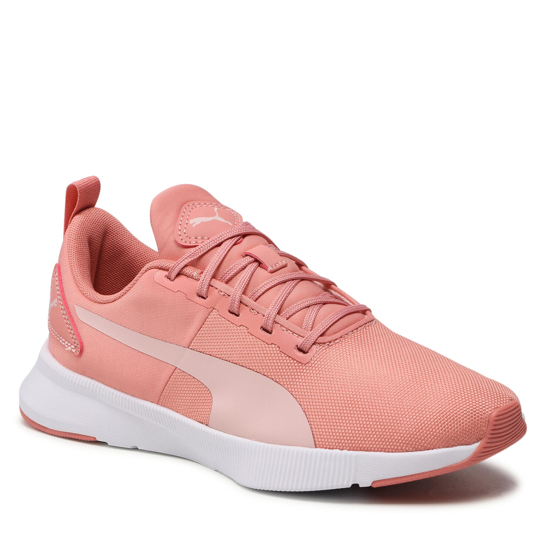 Puma Обувки Flyer Runner Mesh 195343 11 Розов - Pepit.bg
