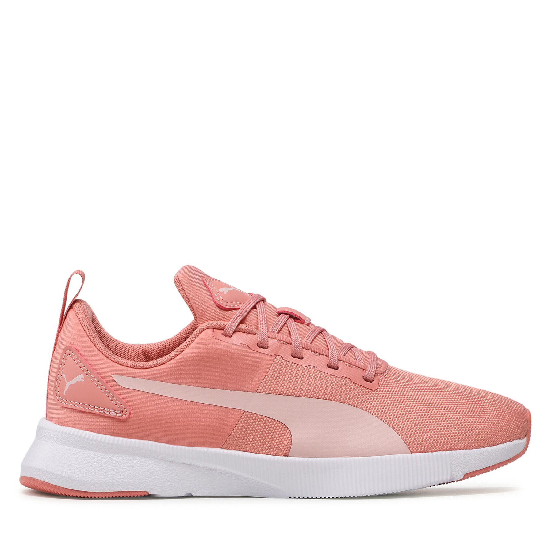 Puma Обувки Flyer Runner Mesh 195343 11 Розов - Pepit.bg