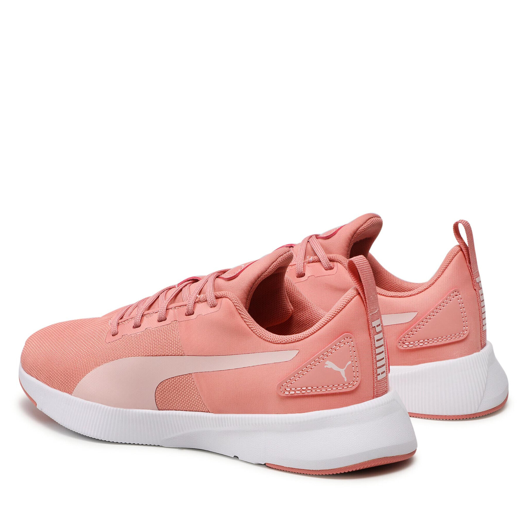 Puma Обувки Flyer Runner Mesh 195343 11 Розов - Pepit.bg