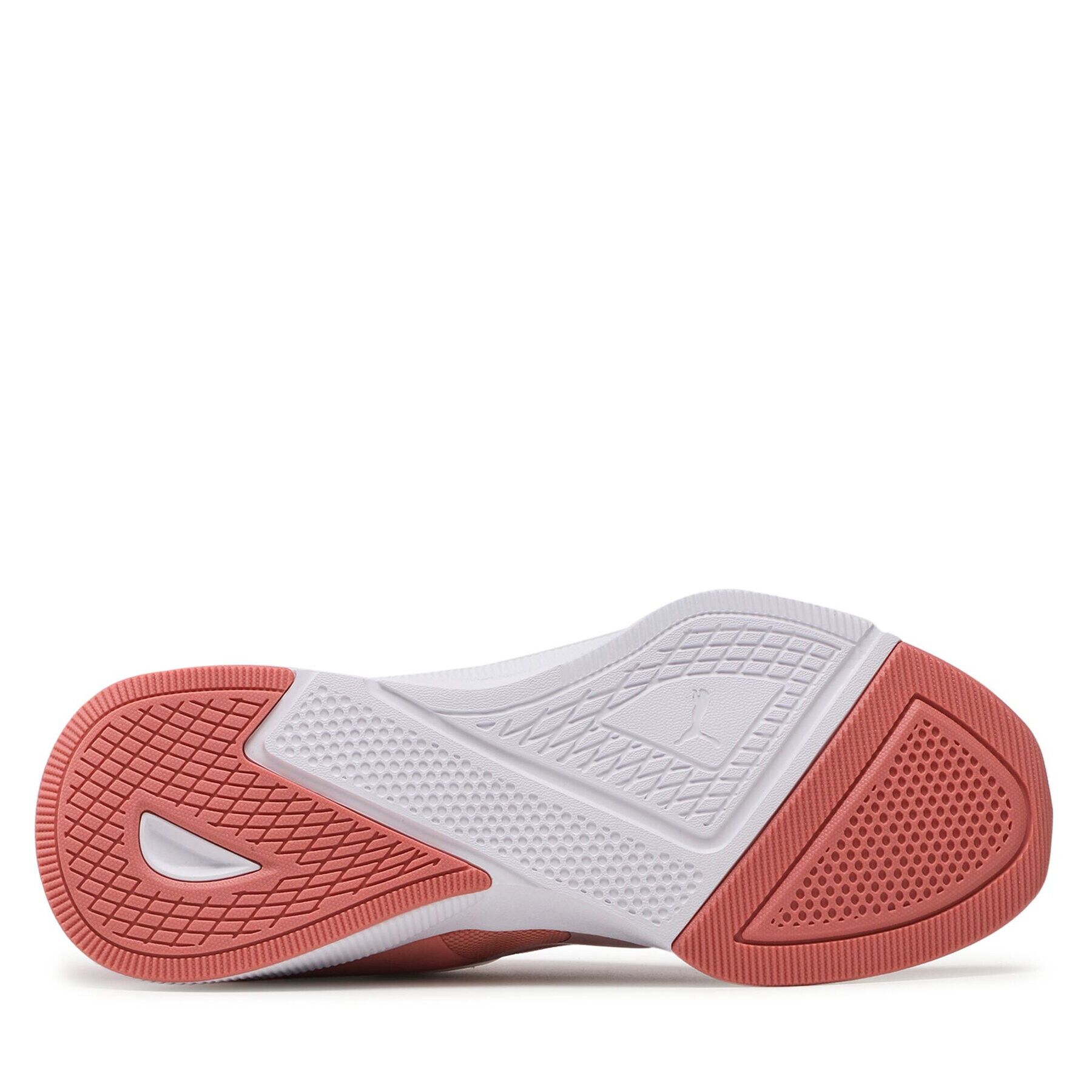 Puma Обувки Flyer Runner Mesh 195343 11 Розов - Pepit.bg