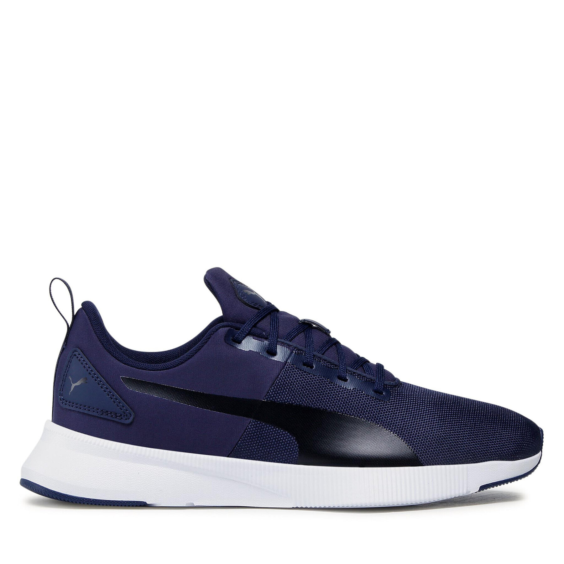 Puma Обувки Flyer Runner Mesh 195343 12 Тъмносин - Pepit.bg