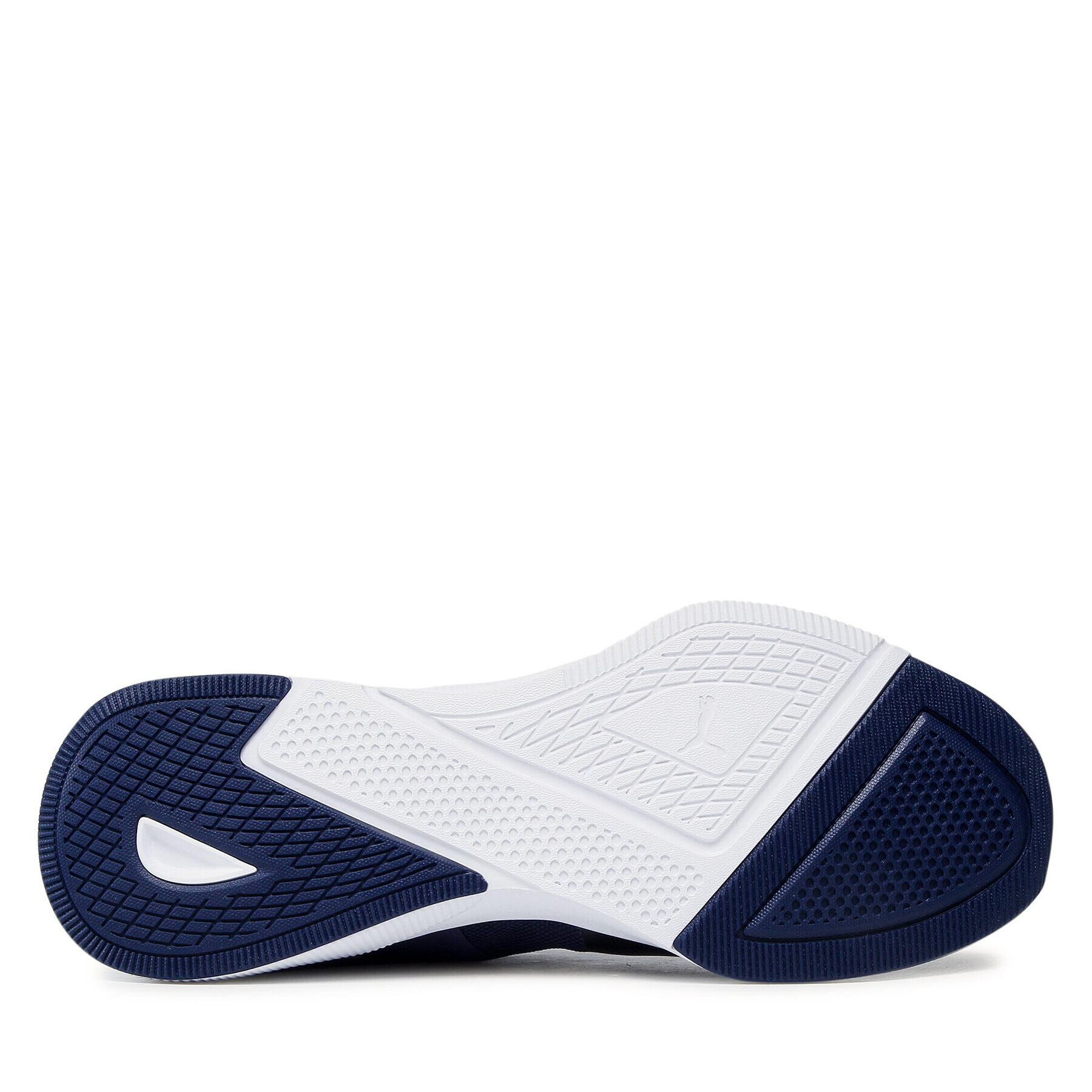 Puma Обувки Flyer Runner Mesh 195343 12 Тъмносин - Pepit.bg