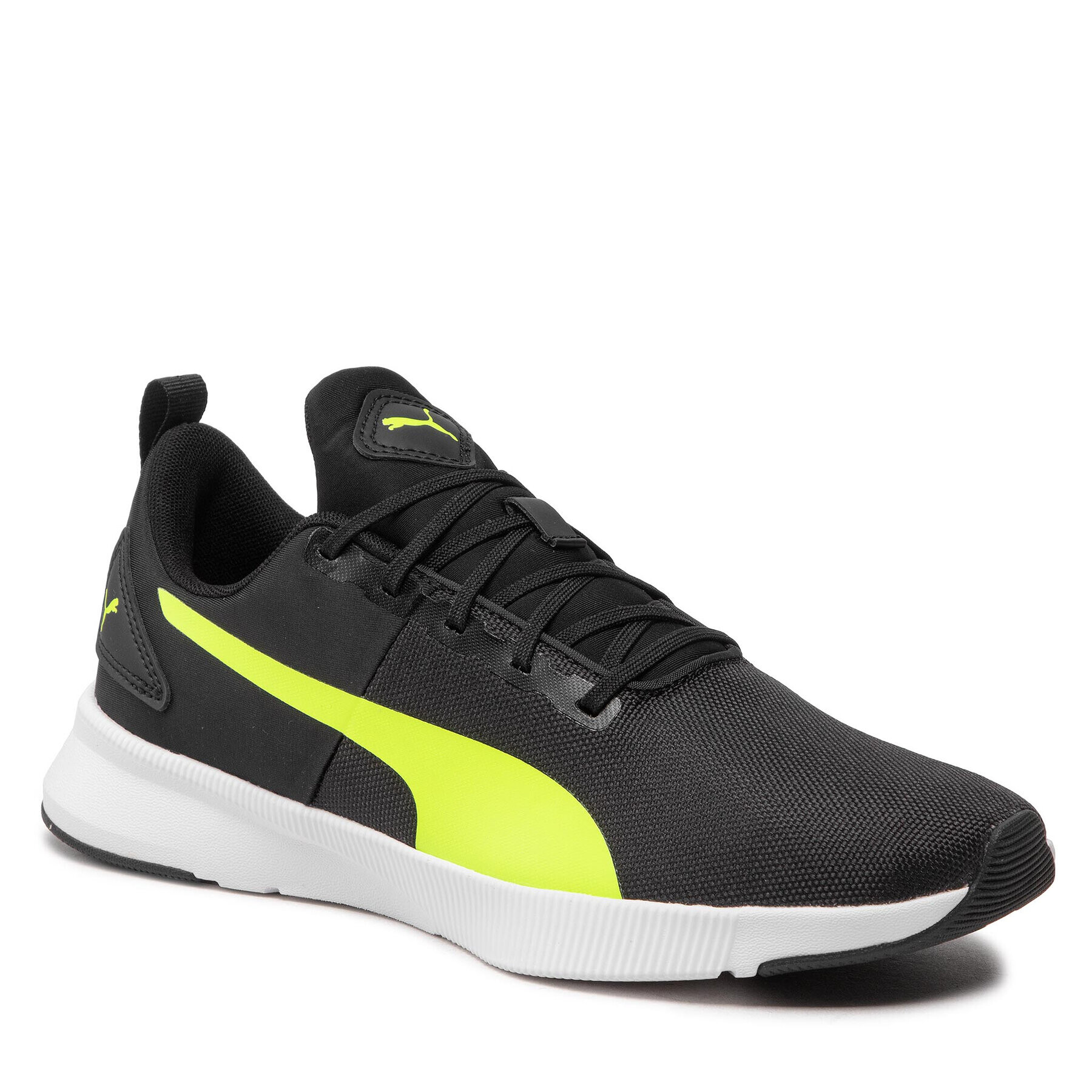 Puma Обувки Flyer Runner Mesh 195343 14 Черен - Pepit.bg