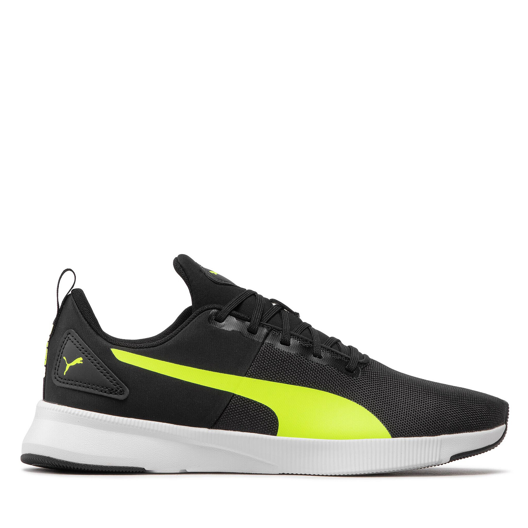 Puma Обувки Flyer Runner Mesh 195343 14 Черен - Pepit.bg