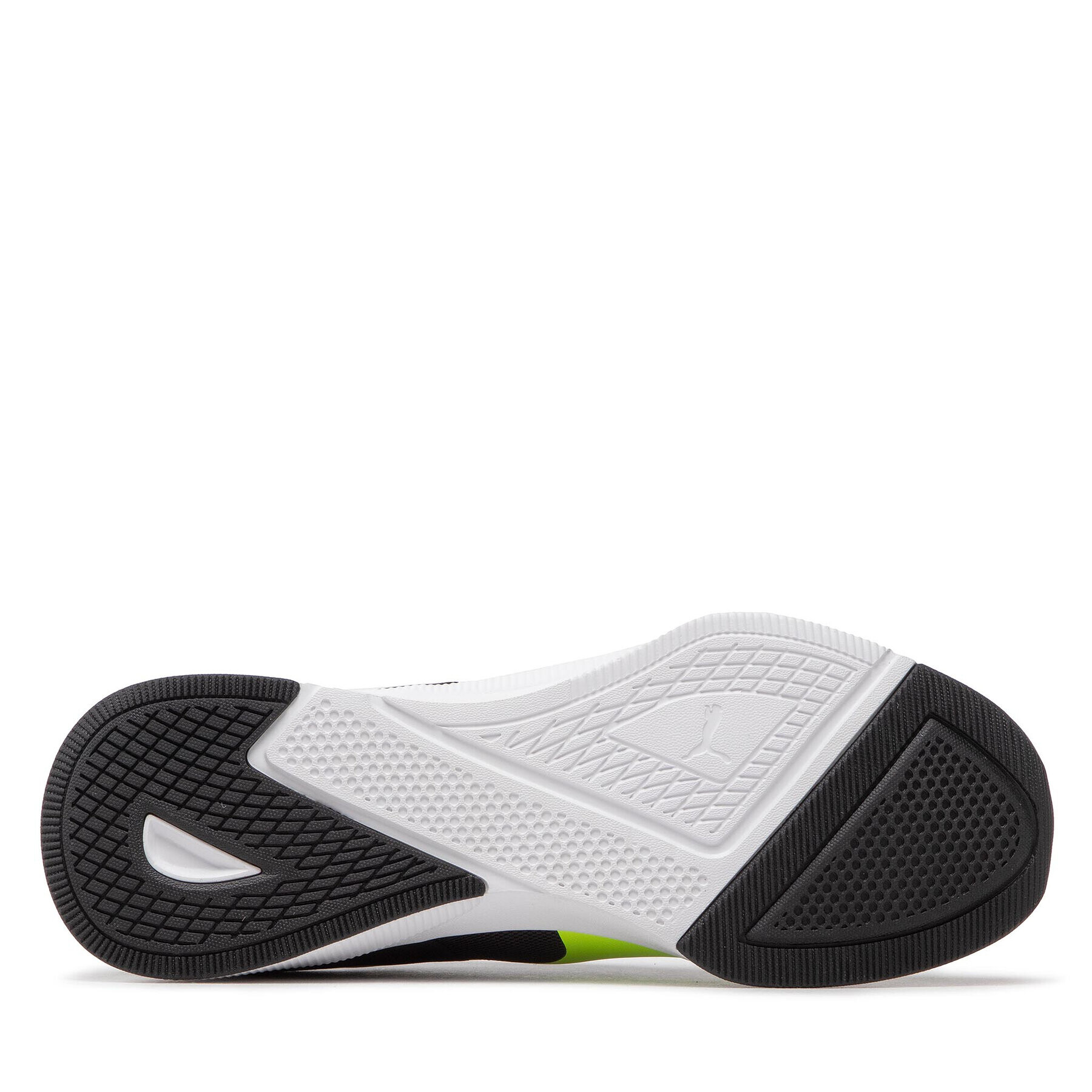 Puma Обувки Flyer Runner Mesh 195343 14 Черен - Pepit.bg