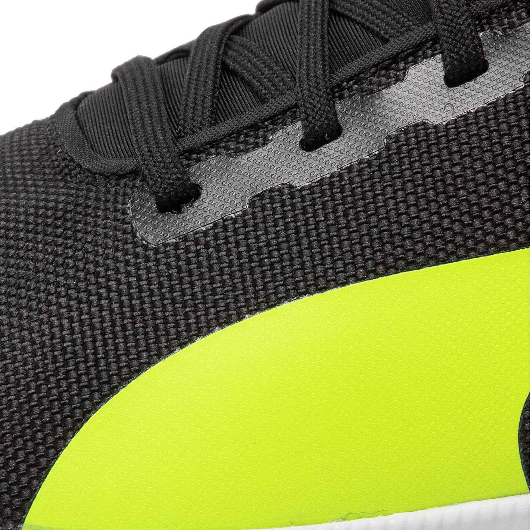 Puma Обувки Flyer Runner Mesh 195343 14 Черен - Pepit.bg