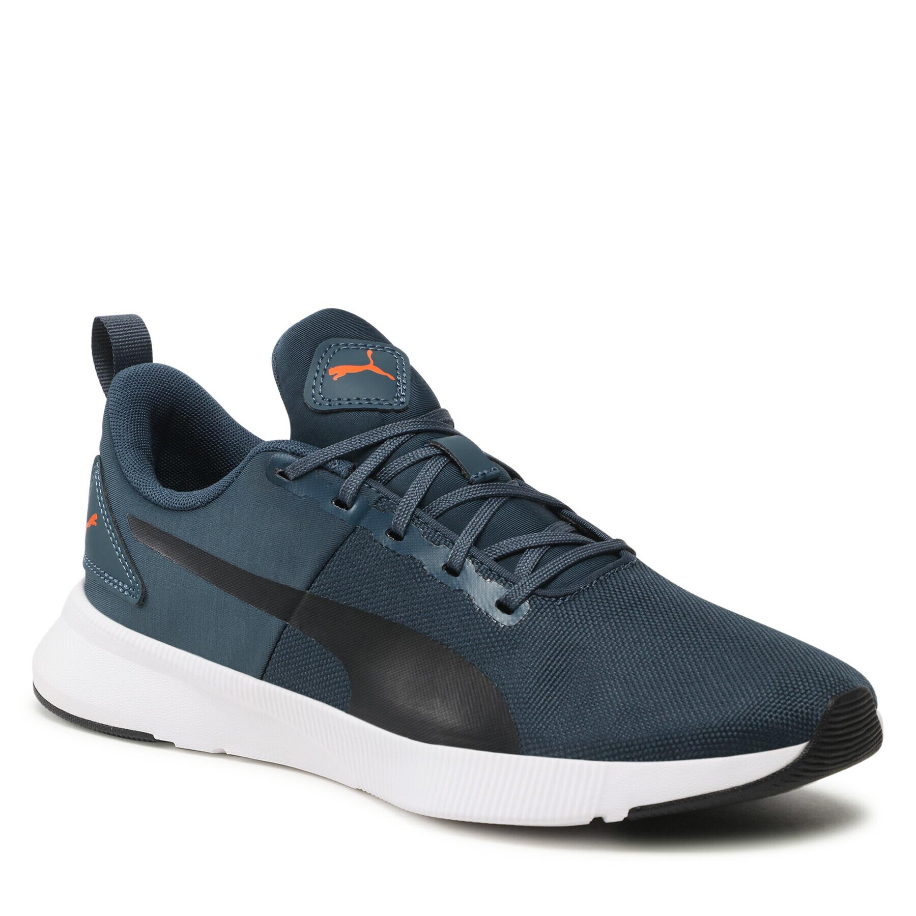 Puma Обувки Flyer Runner Mesh 195343 17 Тъмносин - Pepit.bg