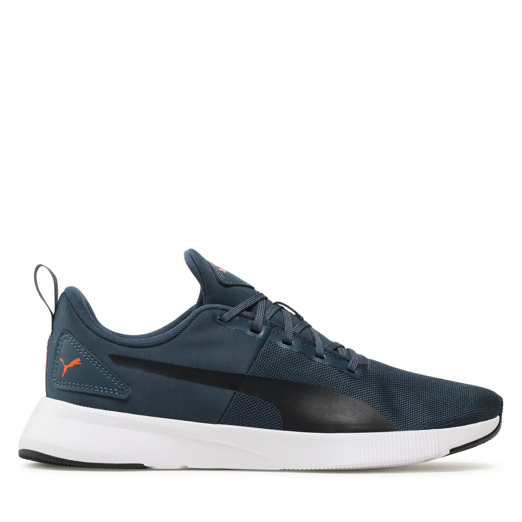 Puma Обувки Flyer Runner Mesh 195343 17 Тъмносин - Pepit.bg