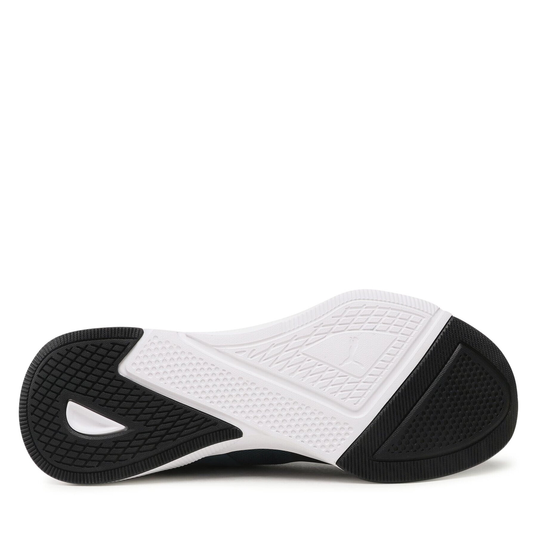Puma Обувки Flyer Runner Mesh 195343 17 Тъмносин - Pepit.bg